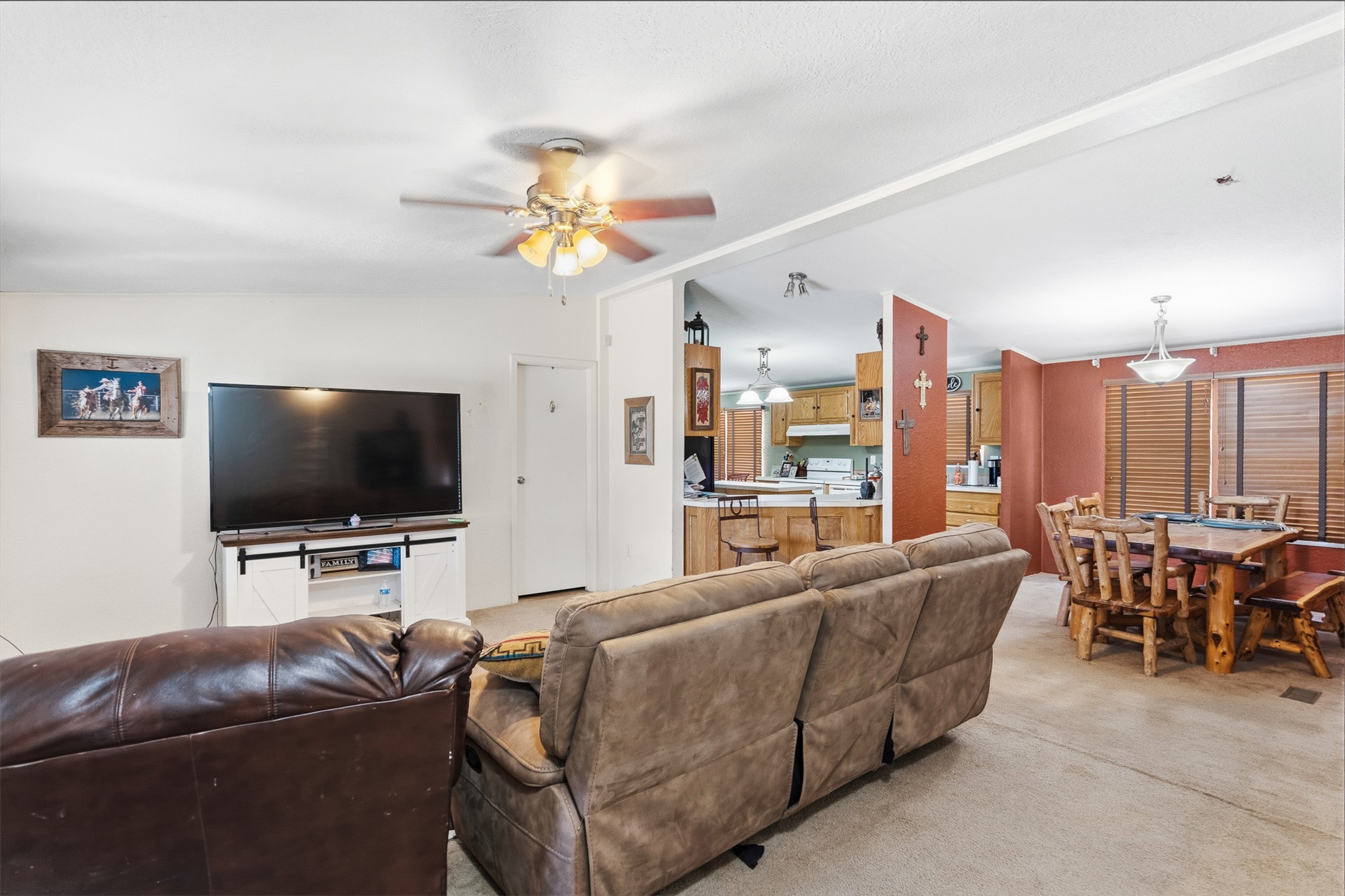 19137 Old Santa Fe Trail Thackerville OK 73459