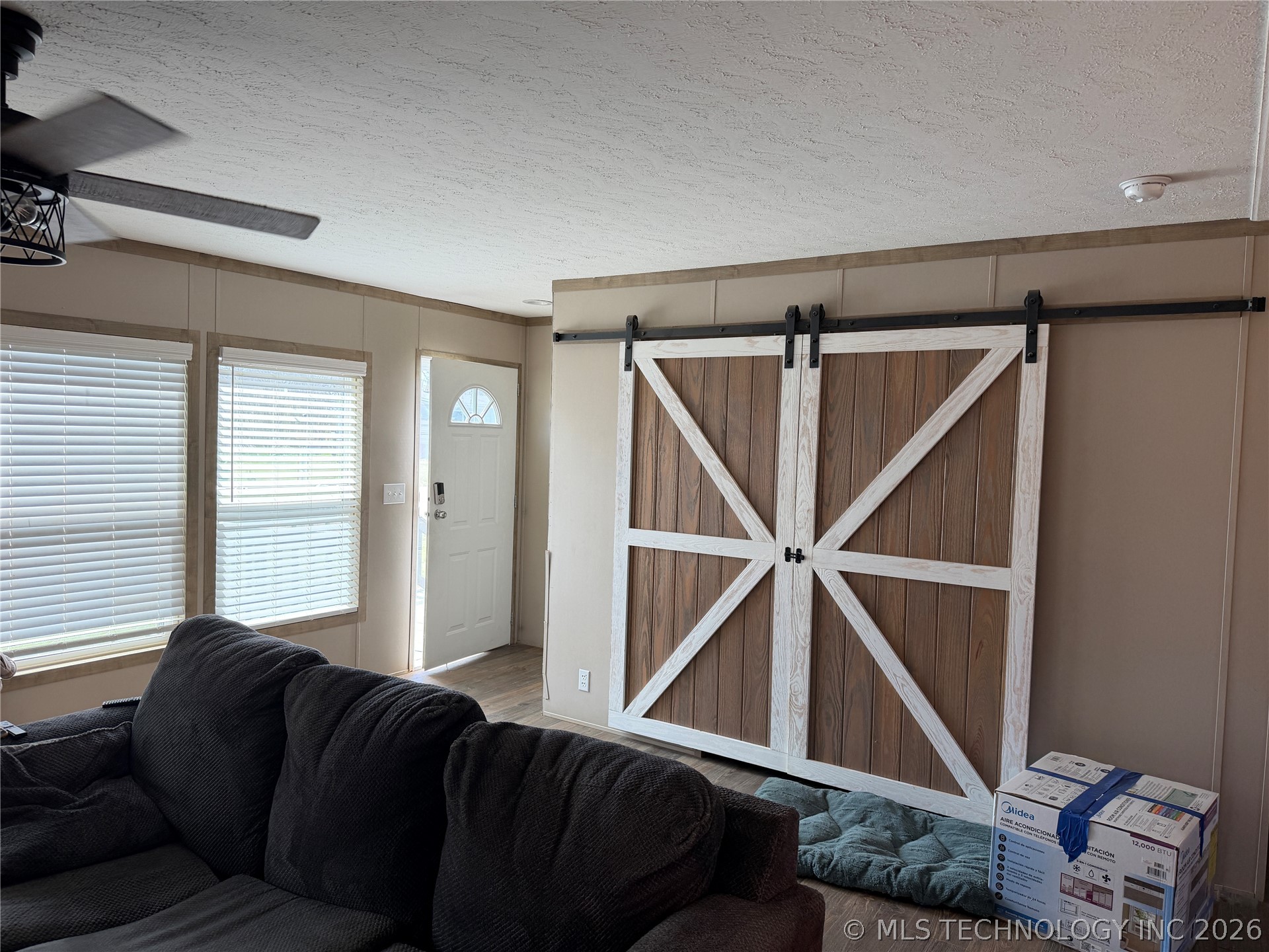 505 Cale Lane Calera OK 74730