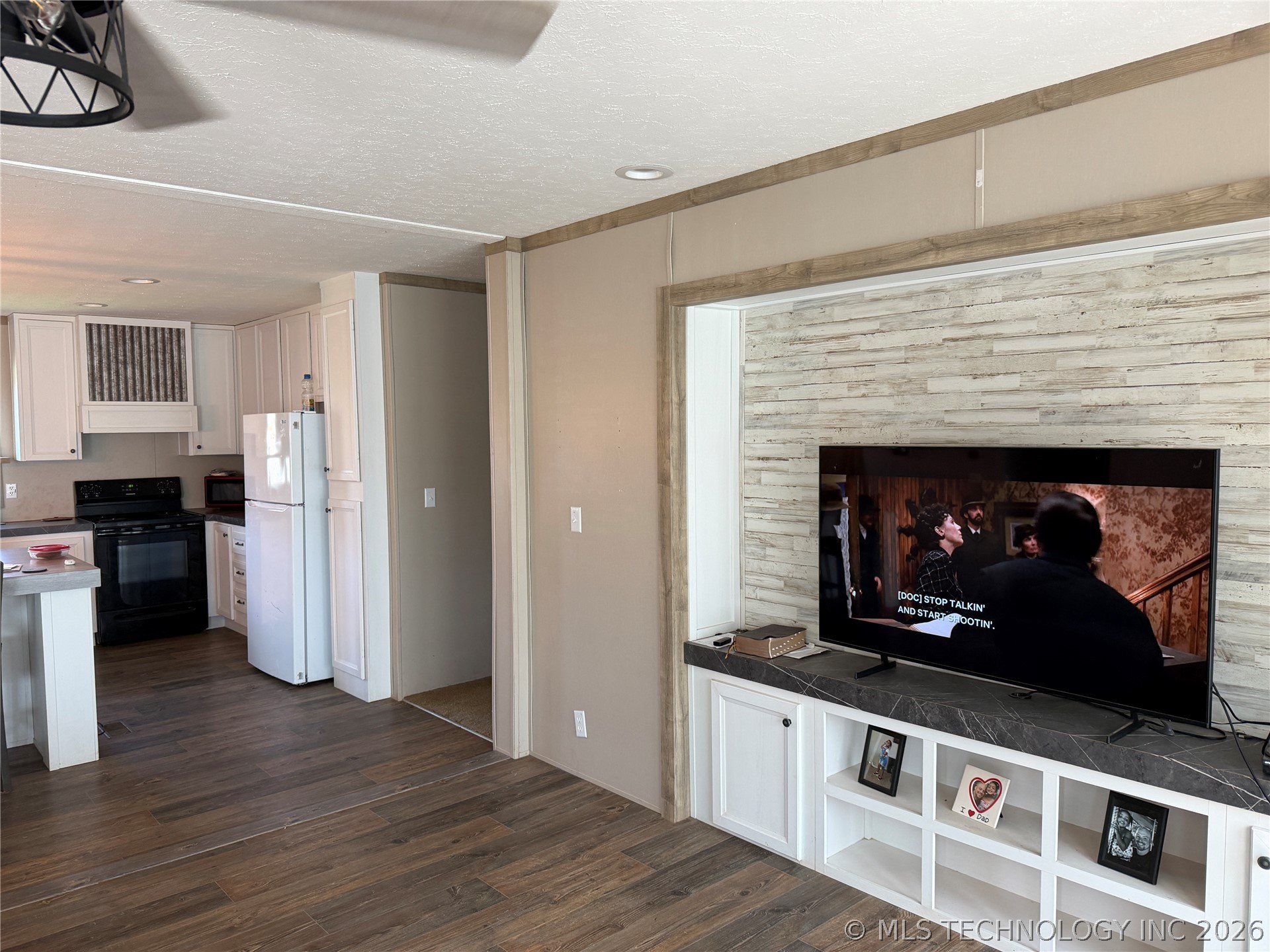 505 Cale Lane Calera OK 74730