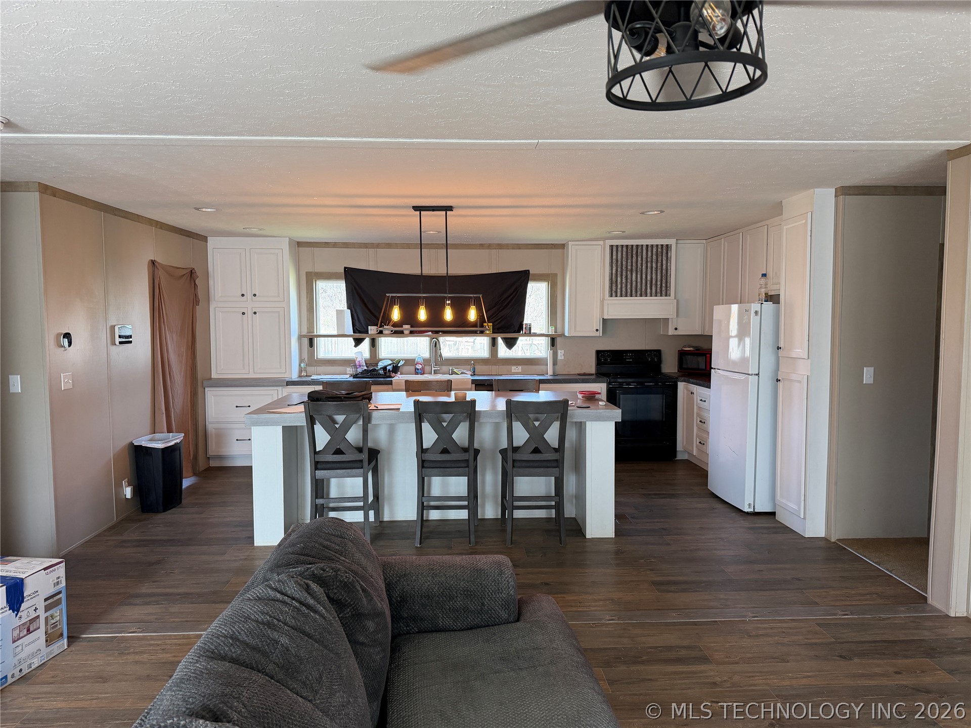 505 Cale Lane Calera OK 74730