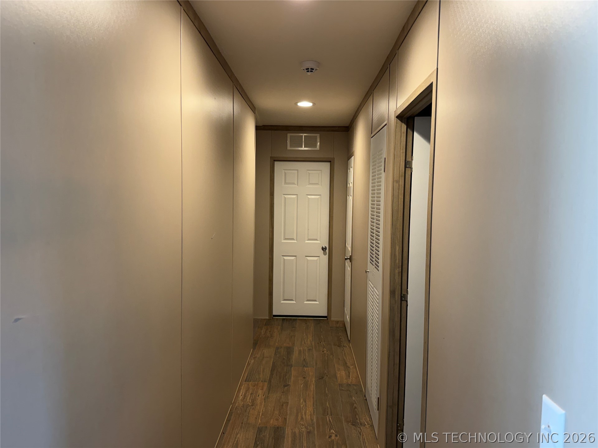 505 Cale Lane Calera OK 74730