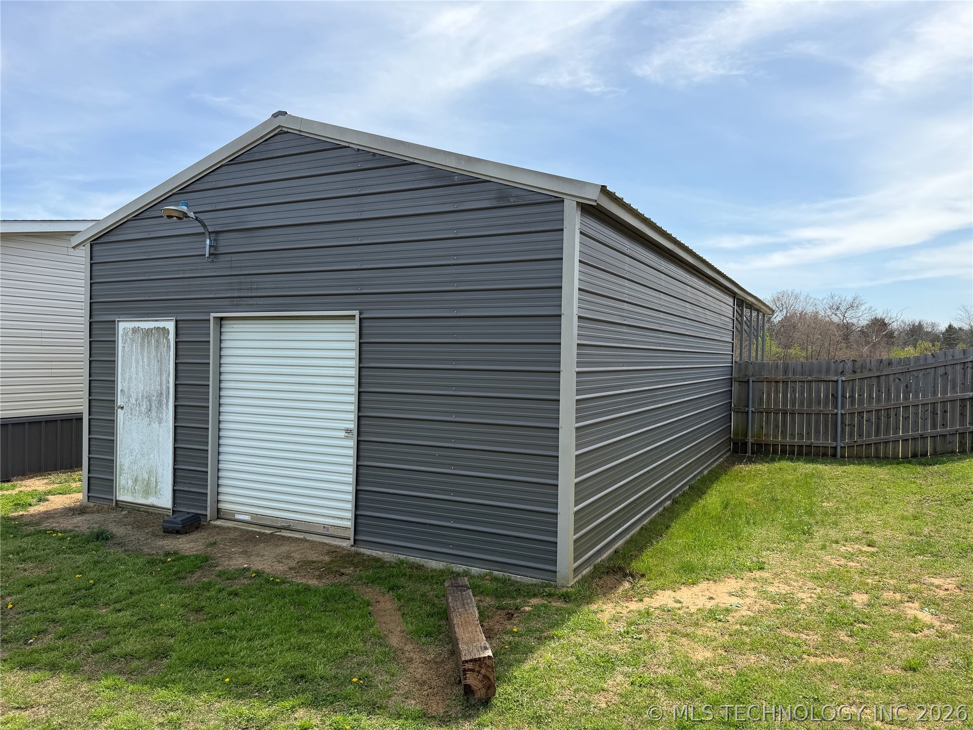 505 Cale Lane Calera OK 74730