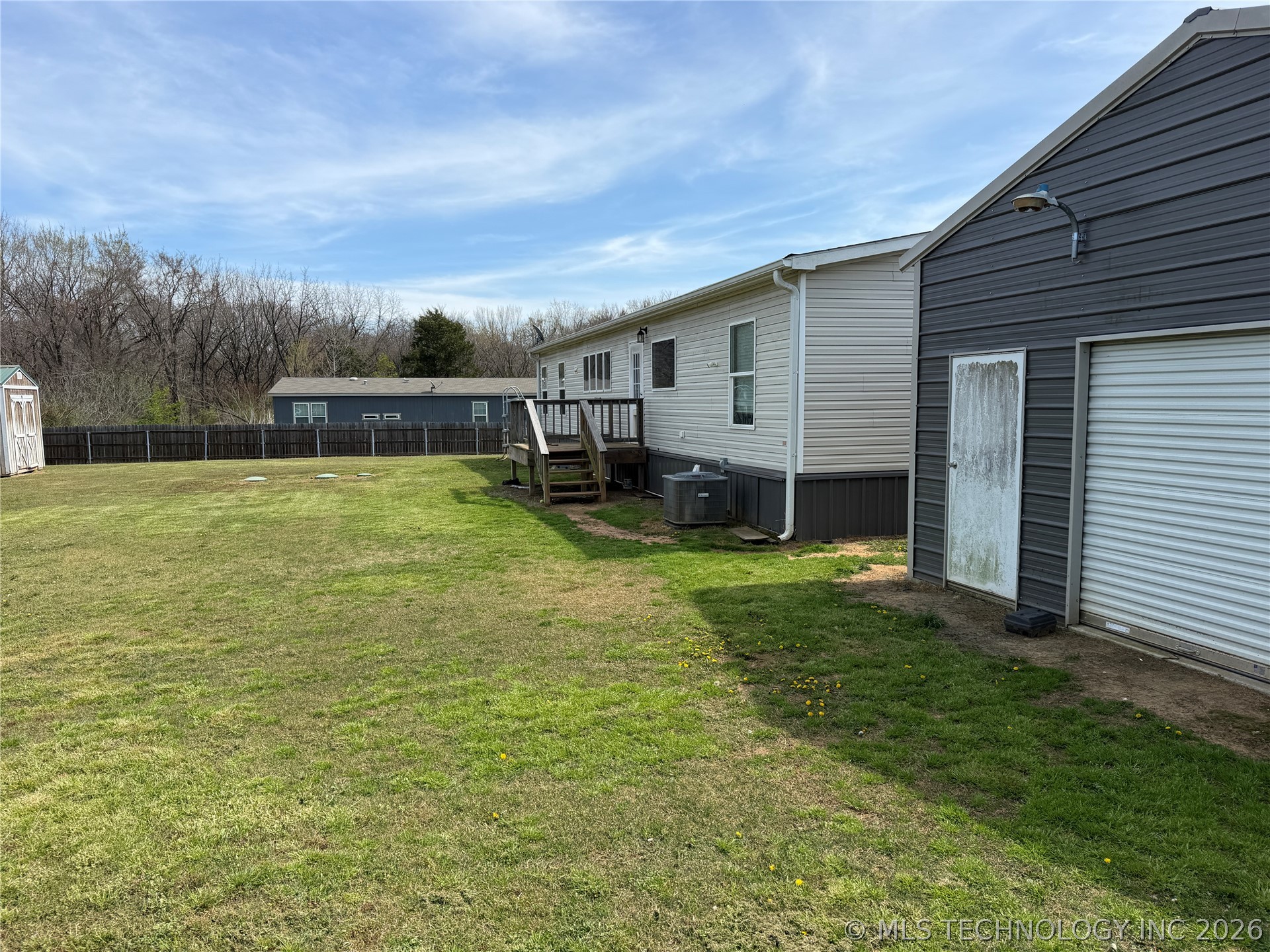 505 Cale Lane Calera OK 74730