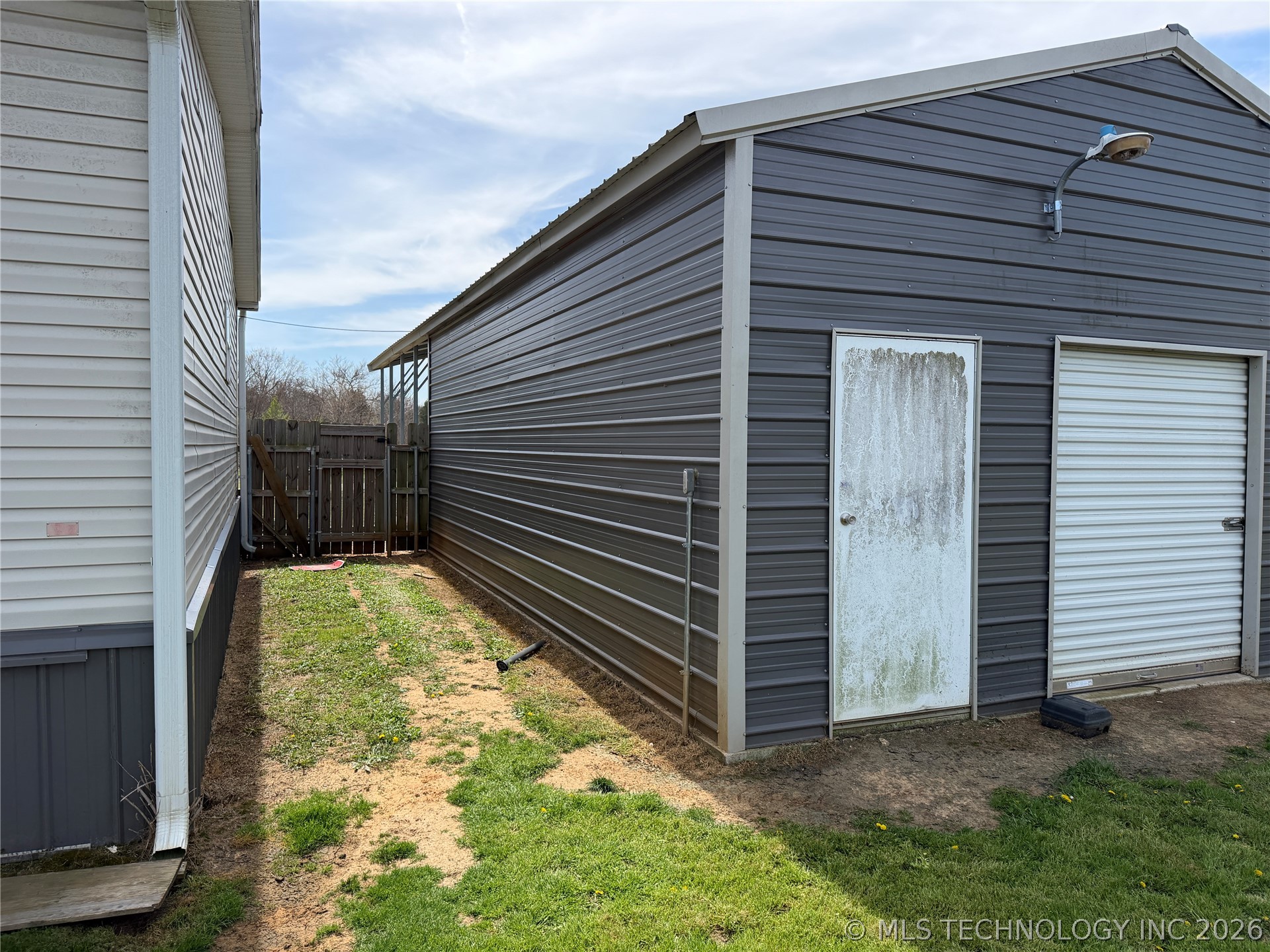 505 Cale Lane Calera OK 74730