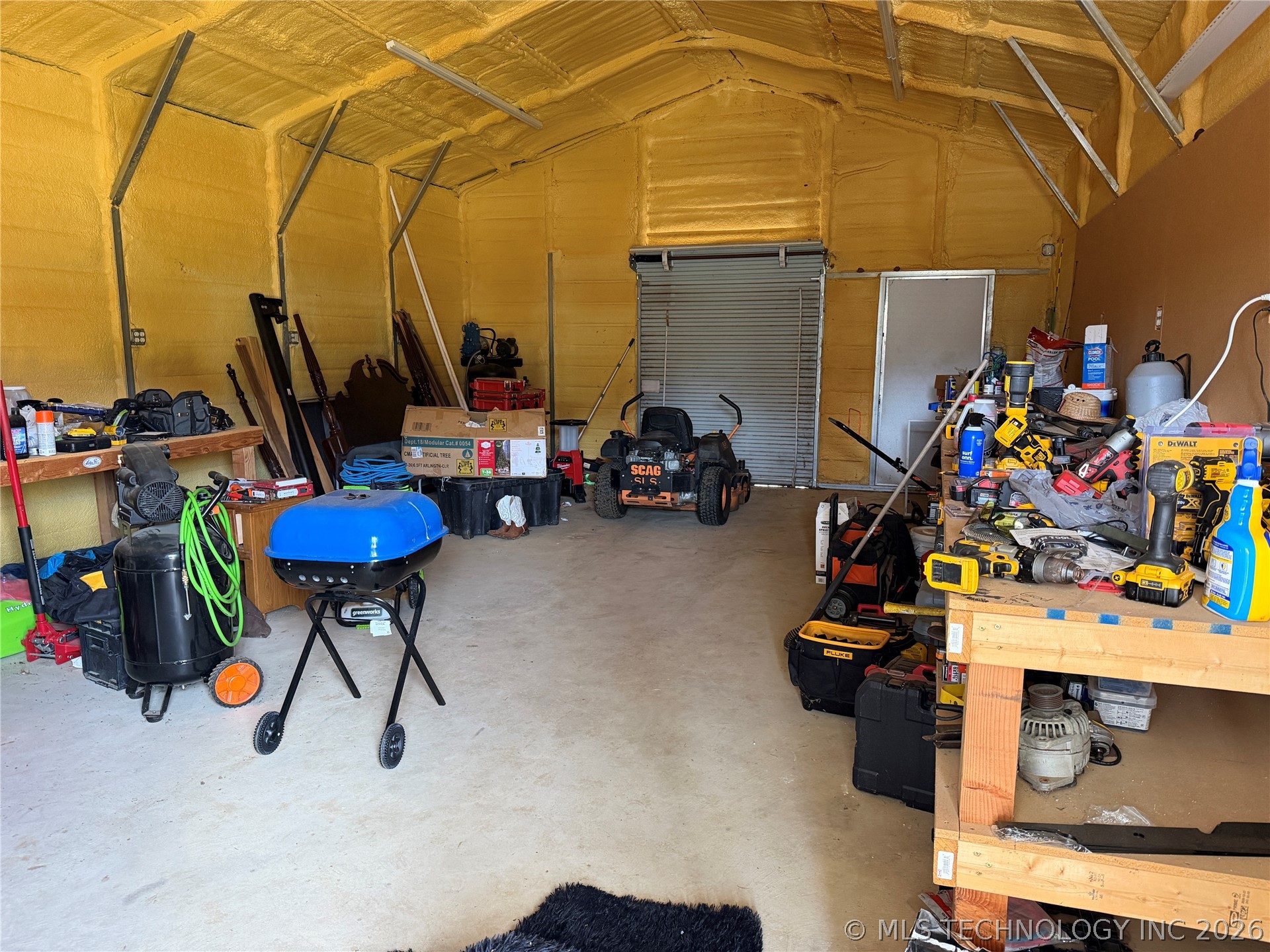 505 Cale Lane Calera OK 74730