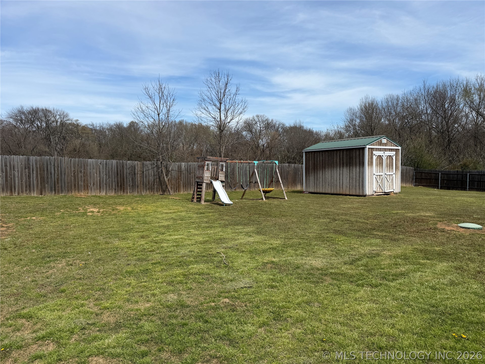 505 Cale Lane Calera OK 74730