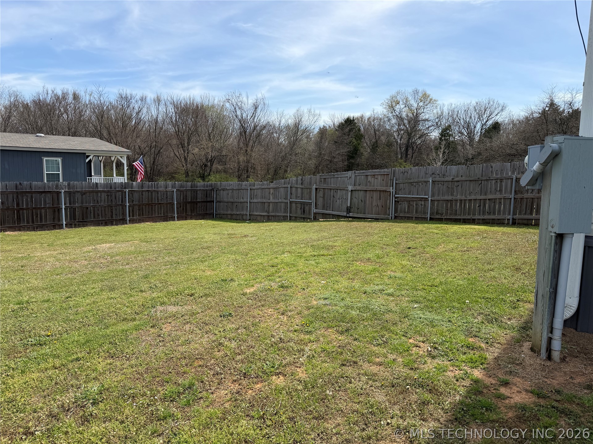 505 Cale Lane Calera OK 74730