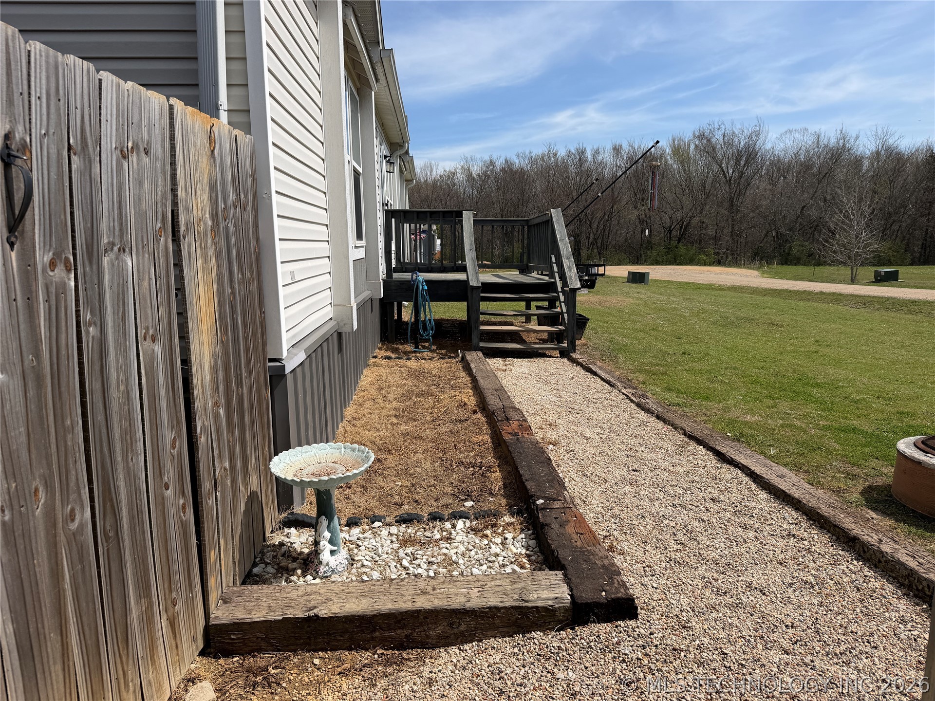 505 Cale Lane Calera OK 74730