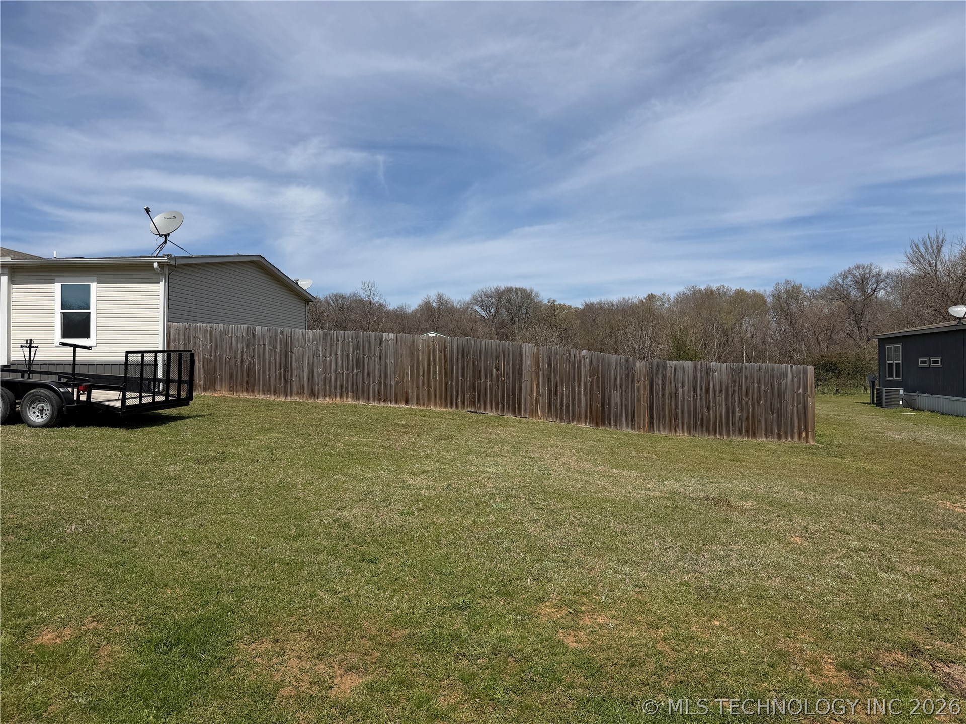 505 Cale Lane Calera OK 74730