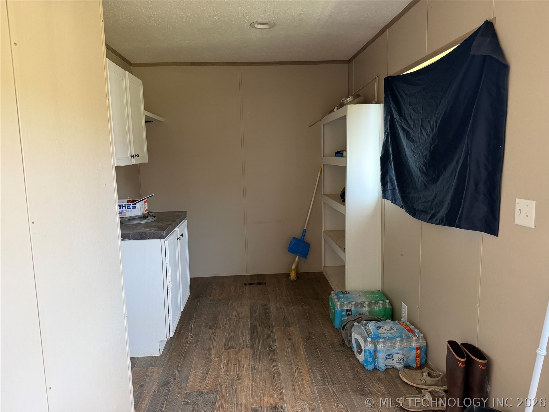 505 Cale Lane Calera OK 74730