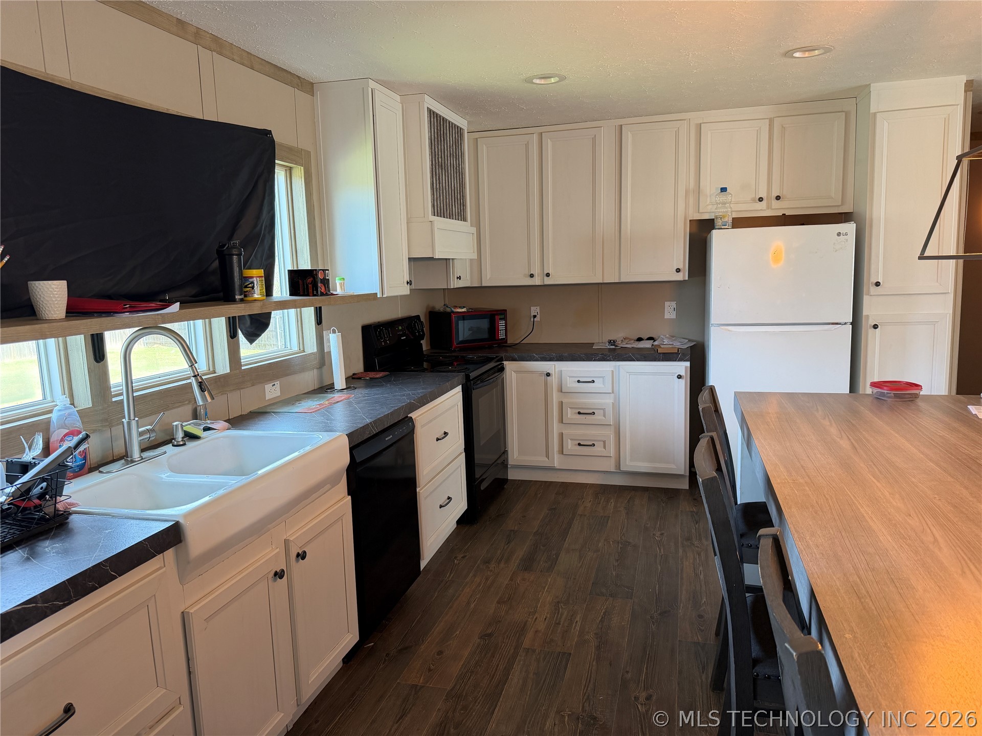505 Cale Lane Calera OK 74730