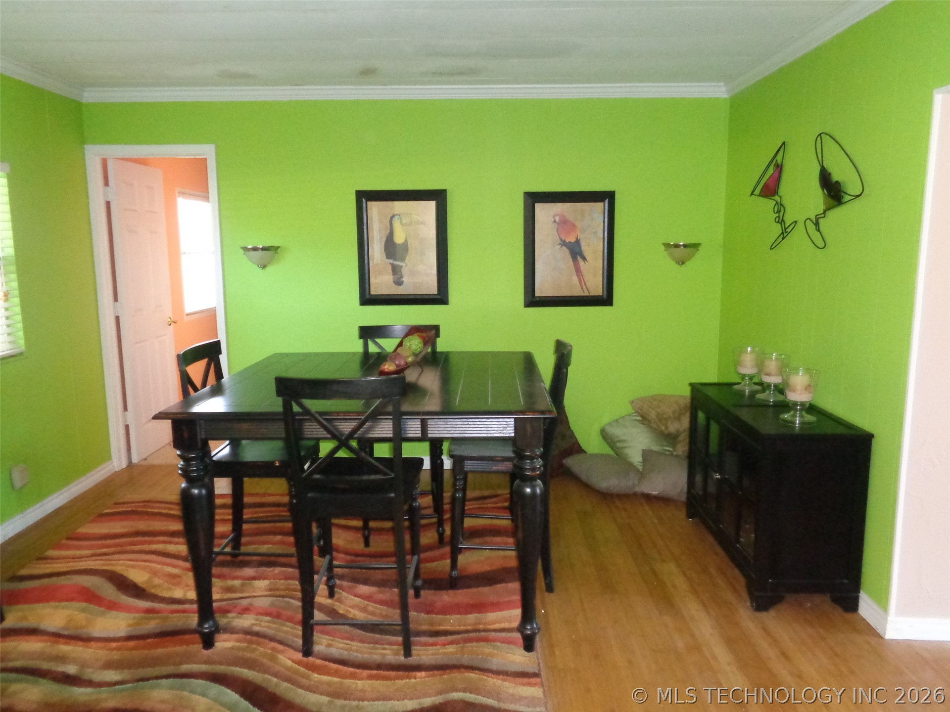 87 Hickory Lane Eufaula OK 74432