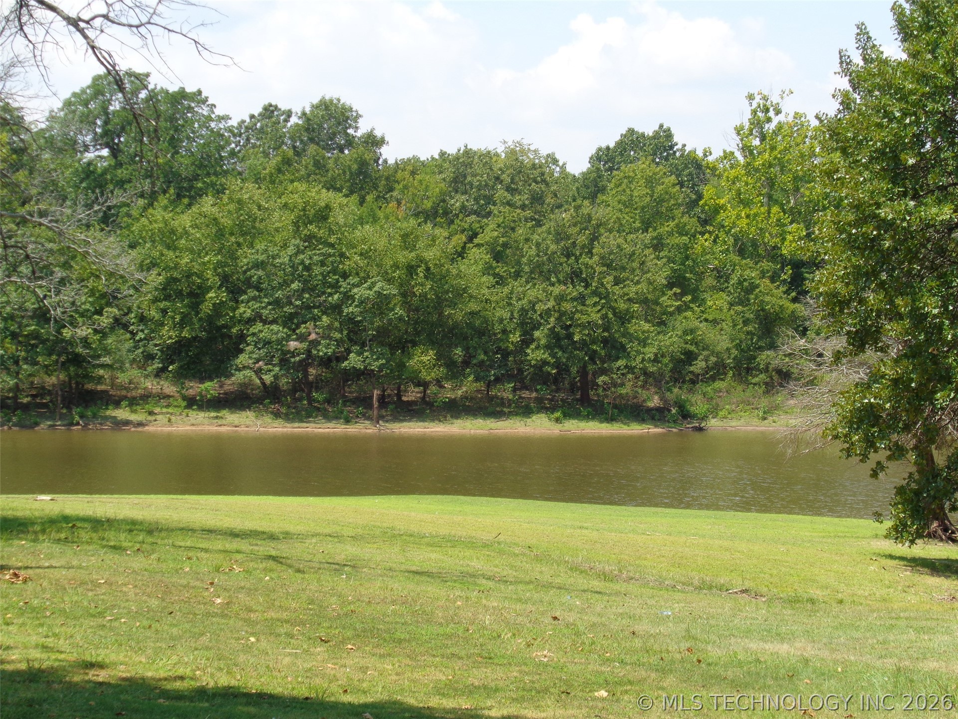 87 Hickory Lane Eufaula OK 74432