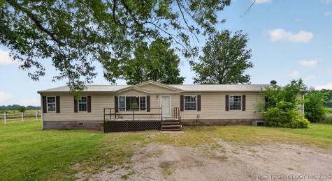 439591 E 210 Road Vinita OK 74301