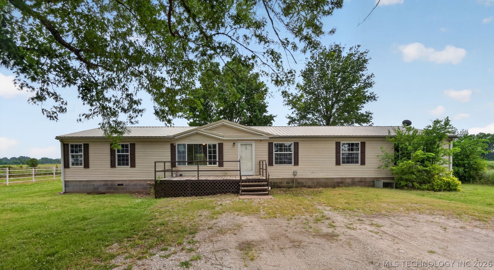 439591 E 210 Road Vinita OK 74301
