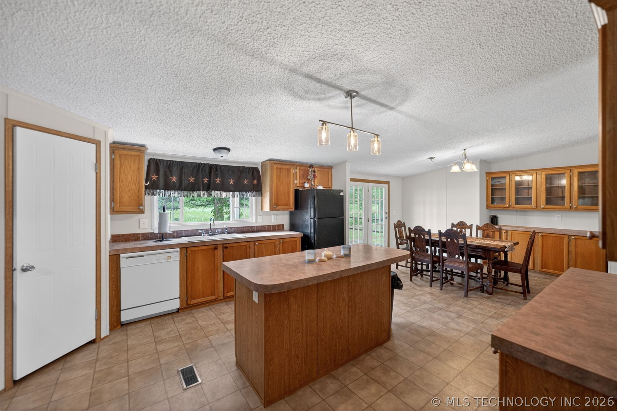 439591 E 210 Road Vinita OK 74301