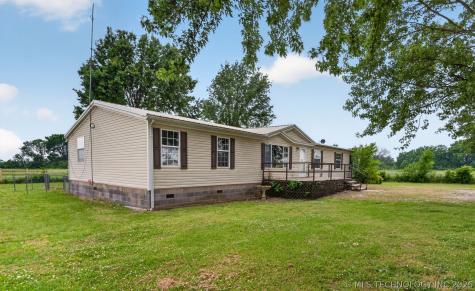 439591 E 210 Road Vinita OK 74301
