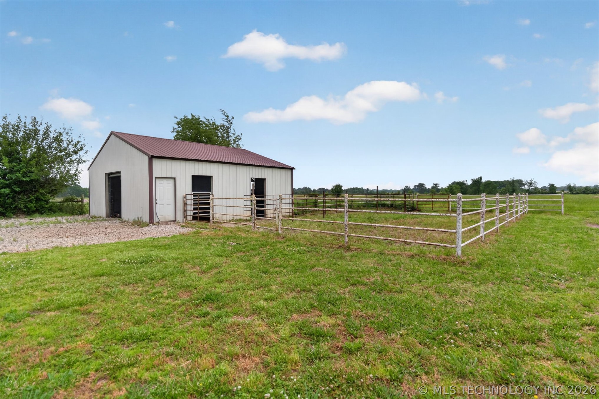 439591 E 210 Road Vinita OK 74301