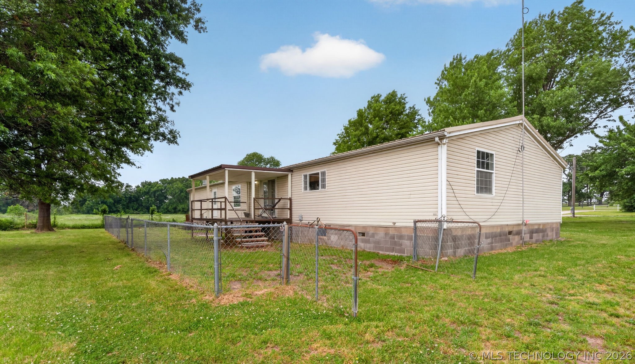 439591 E 210 Road Vinita OK 74301