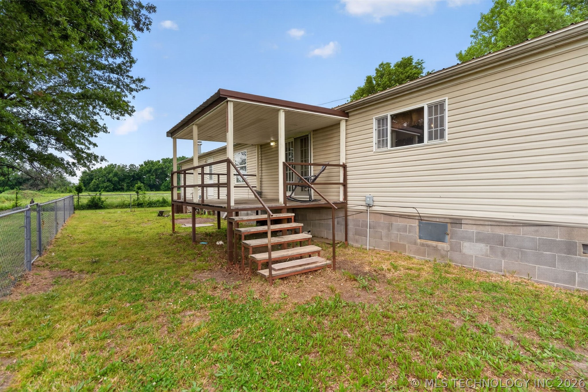 439591 E 210 Road Vinita OK 74301