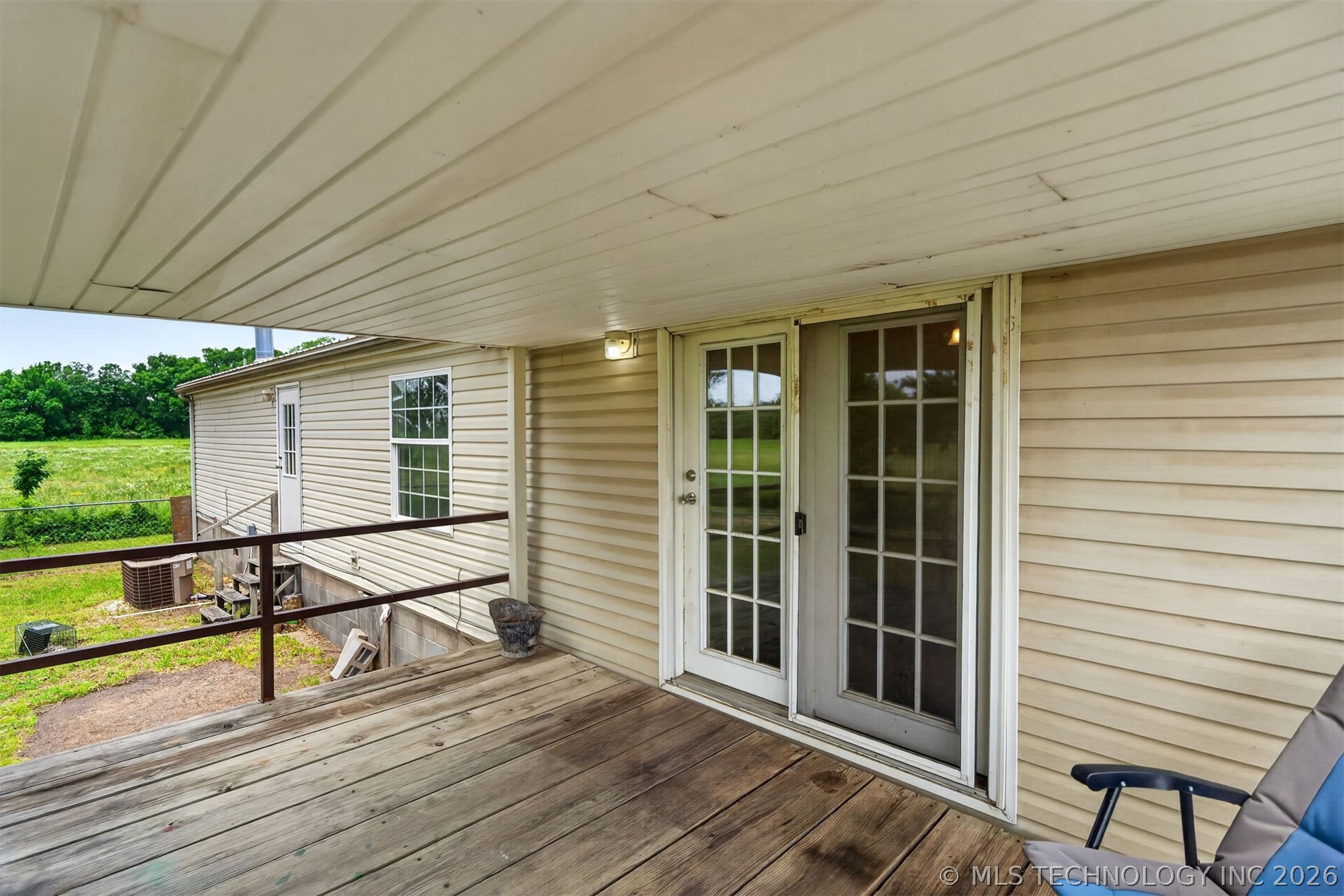 439591 E 210 Road Vinita OK 74301