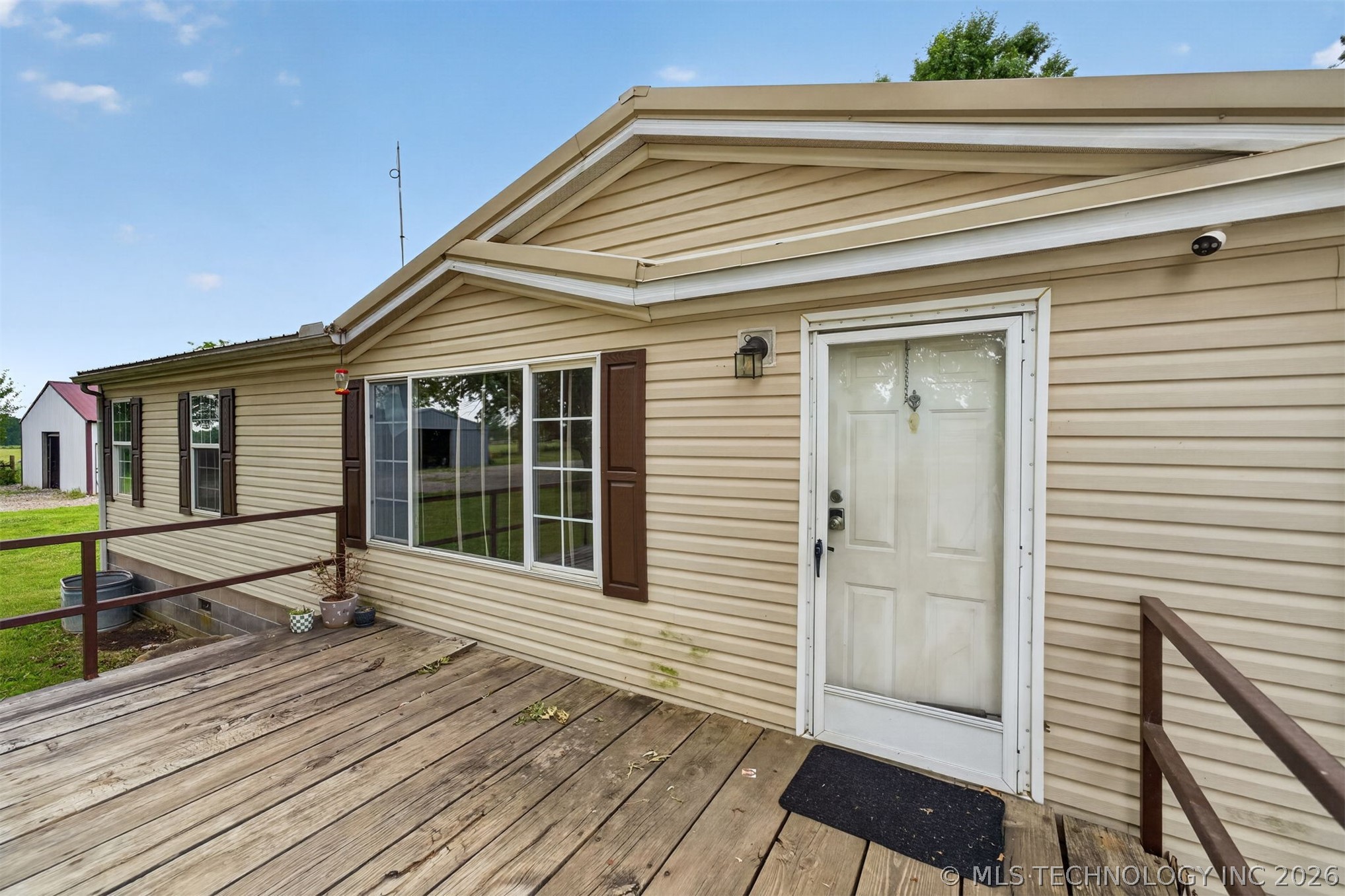 439591 E 210 Road Vinita OK 74301