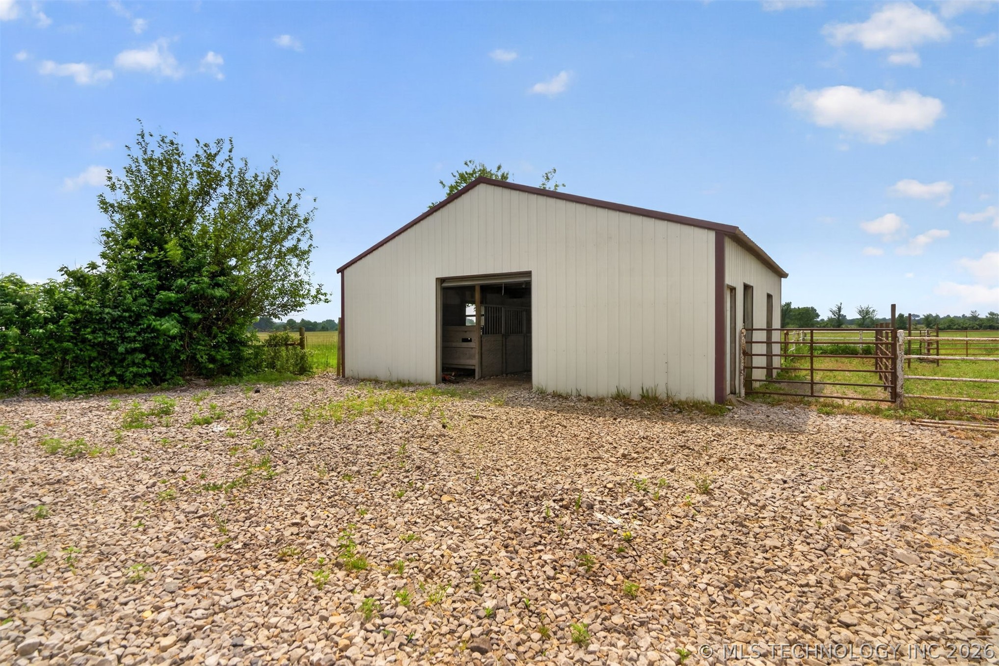 439591 E 210 Road Vinita OK 74301