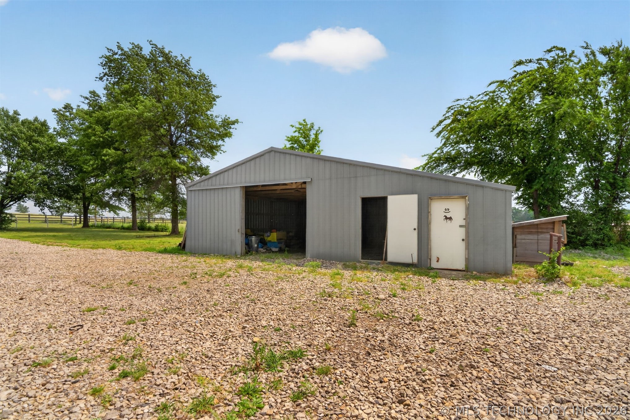 439591 E 210 Road Vinita OK 74301