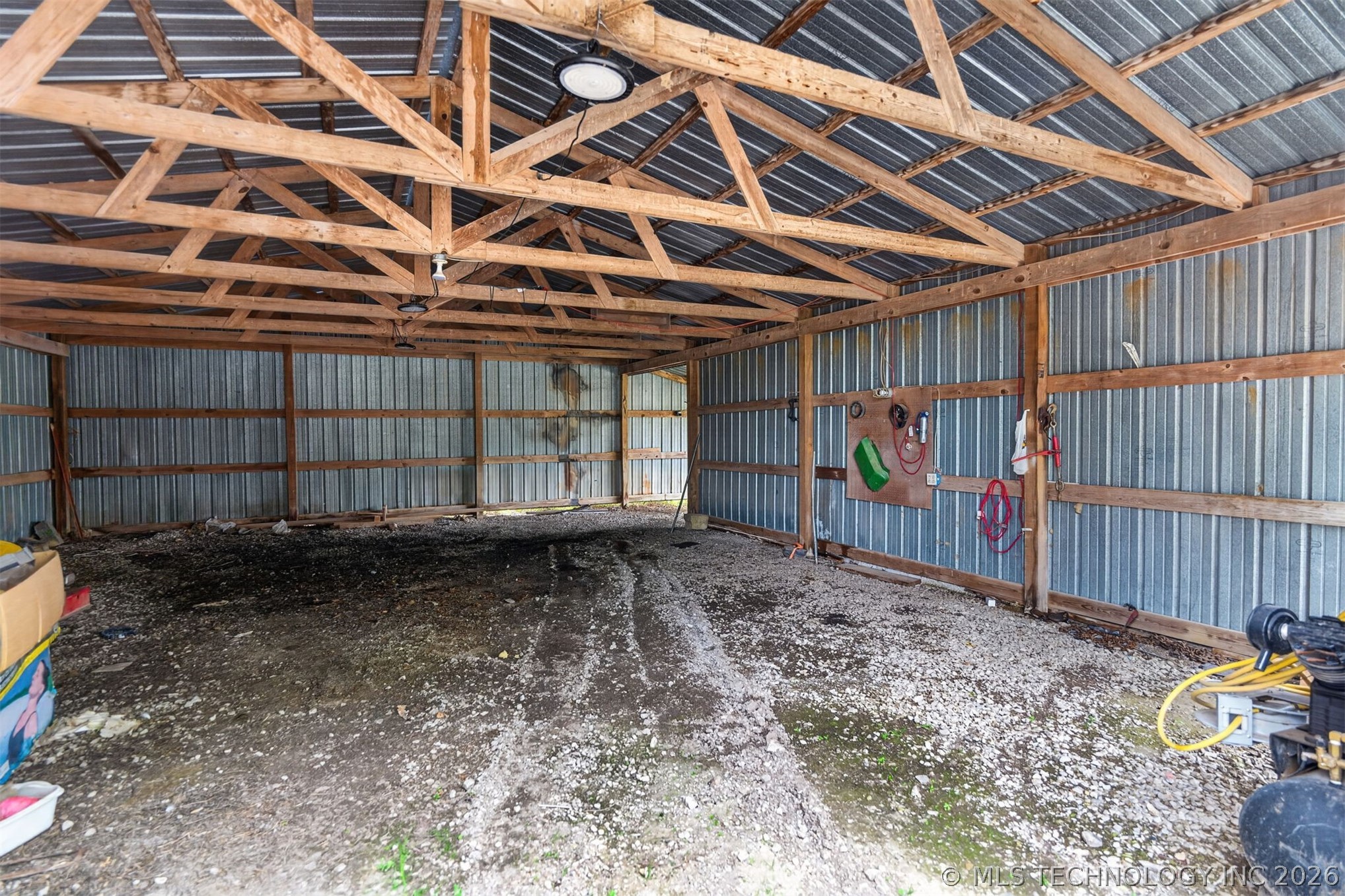 439591 E 210 Road Vinita OK 74301