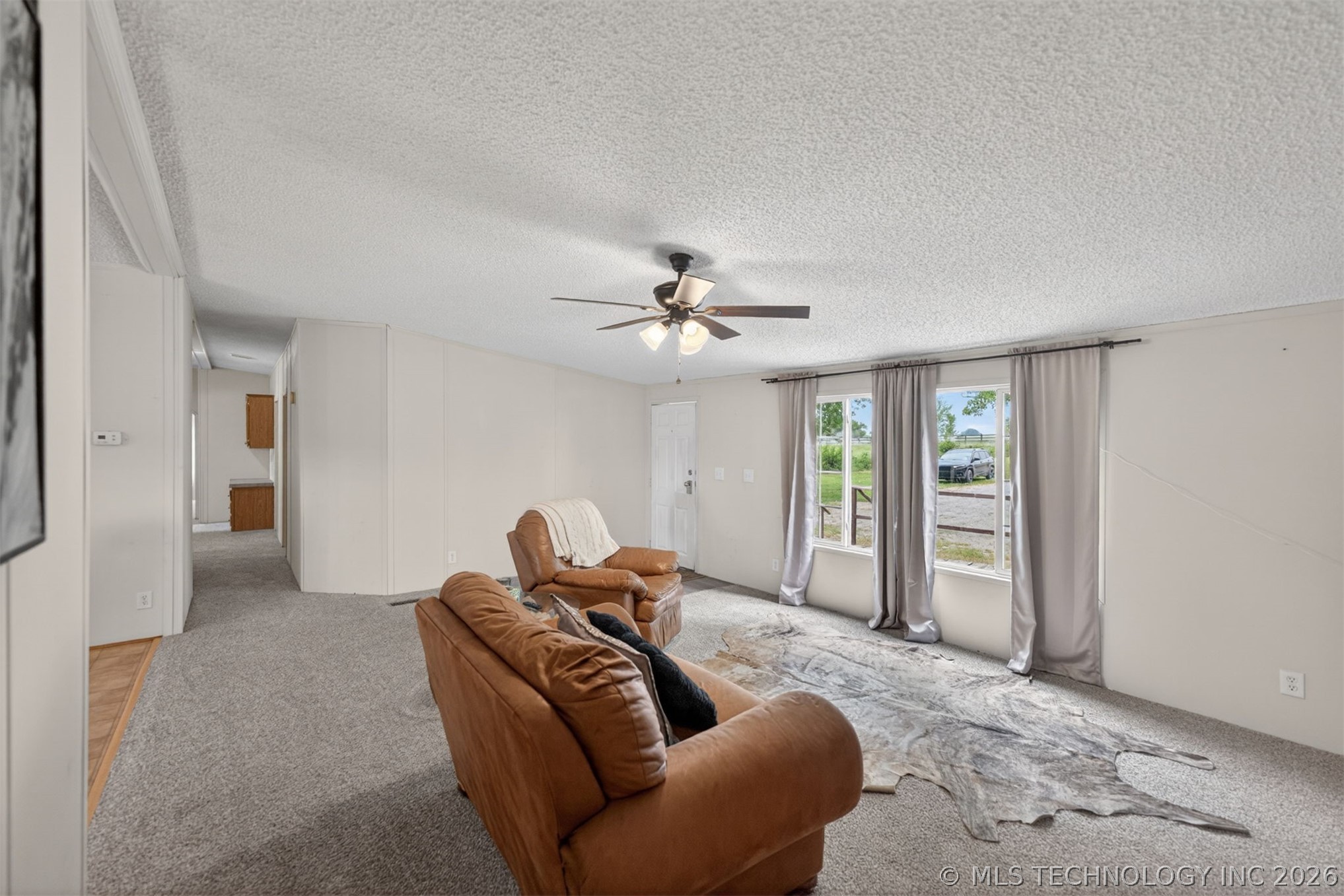439591 E 210 Road Vinita OK 74301