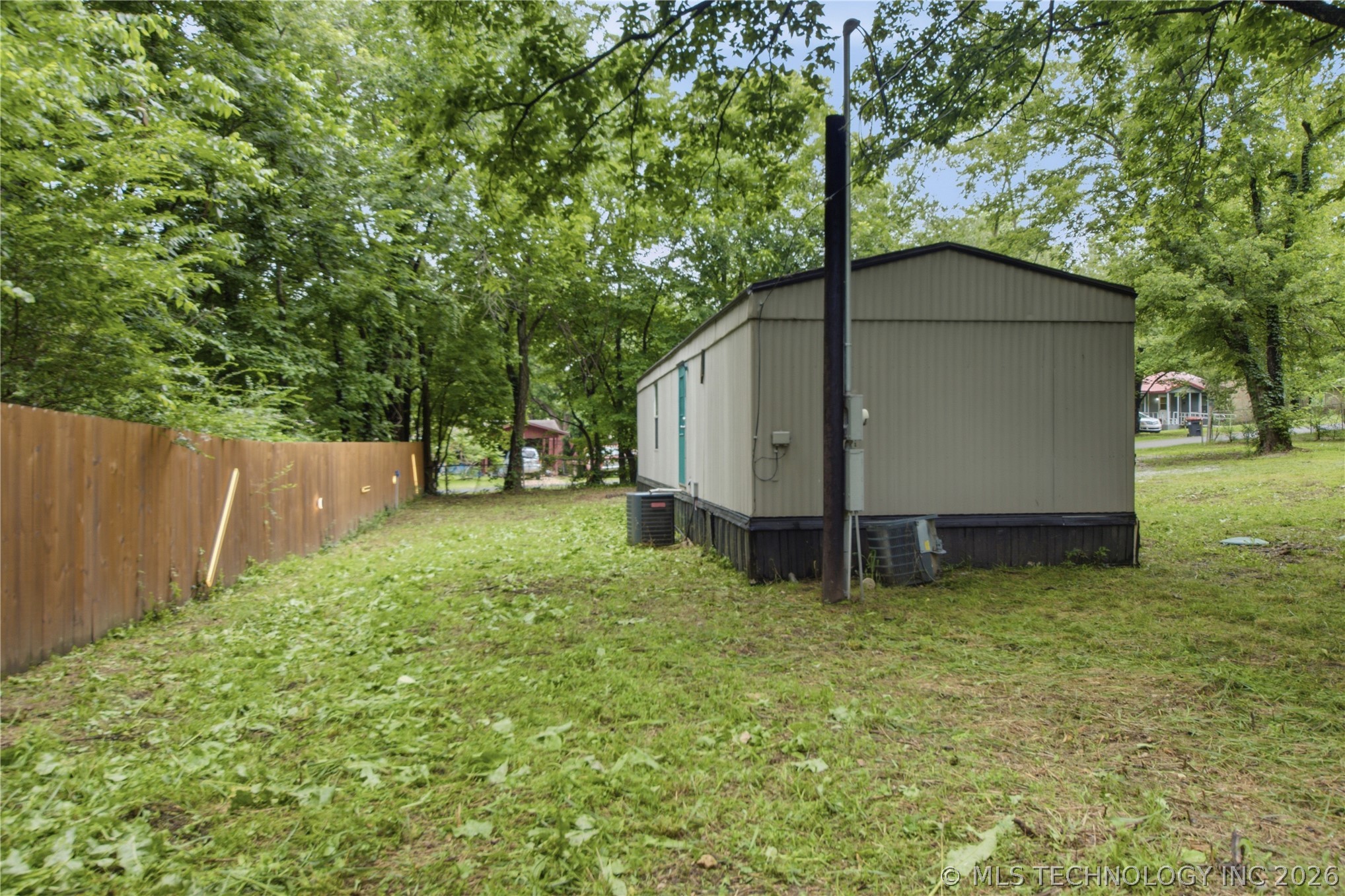 213 N Cherokee Street Spavinaw OK 74366