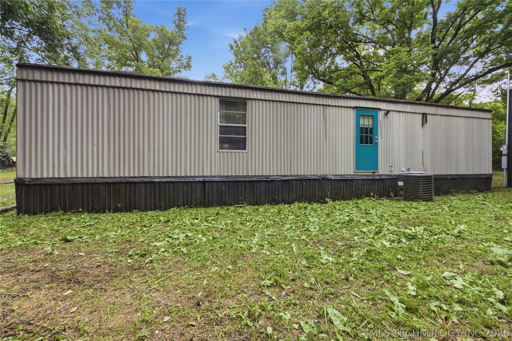 213 N Cherokee Street Spavinaw OK 74366