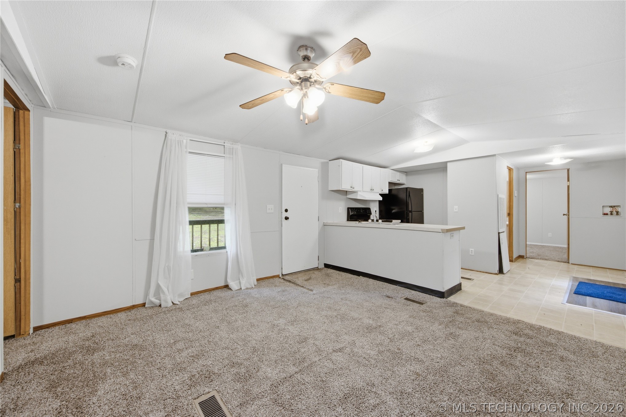 213 N Cherokee Street Spavinaw OK 74366
