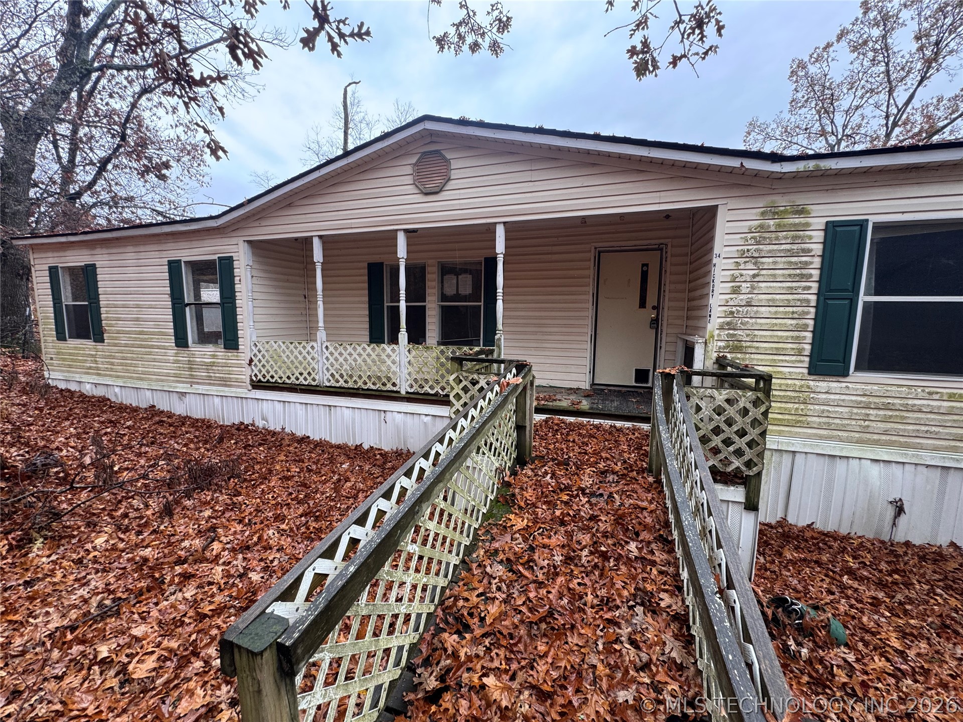 34 Hickory Salina OK 74365
