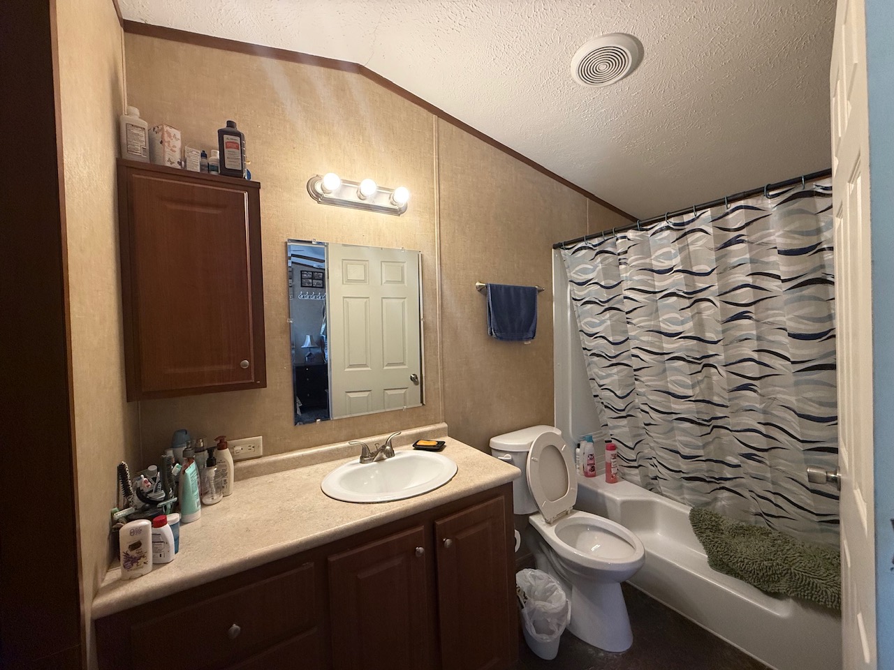 20820 Gensman Road Okmulgee OK 74447