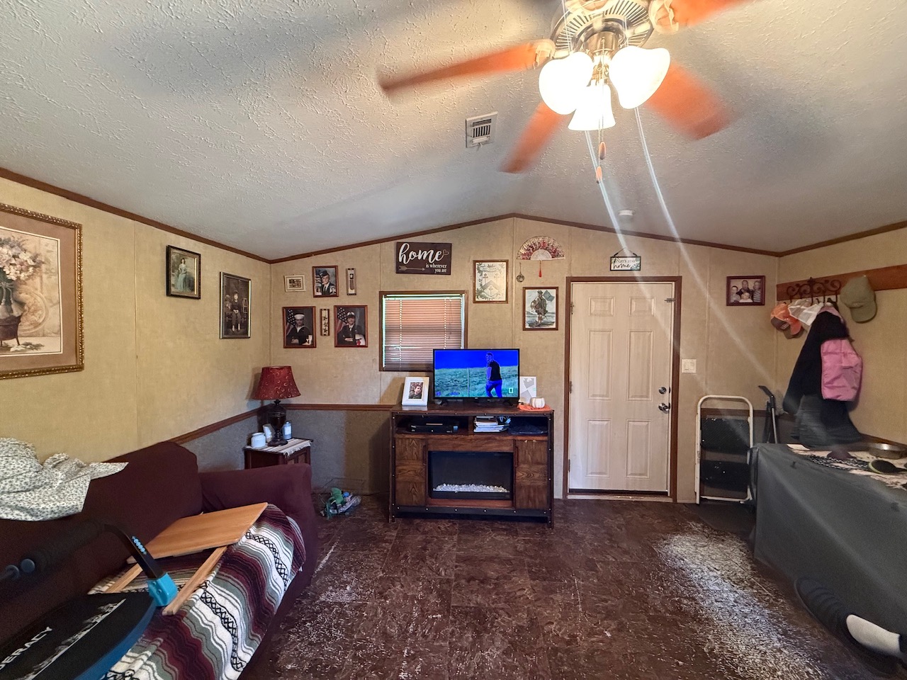 20820 Gensman Road Okmulgee OK 74447