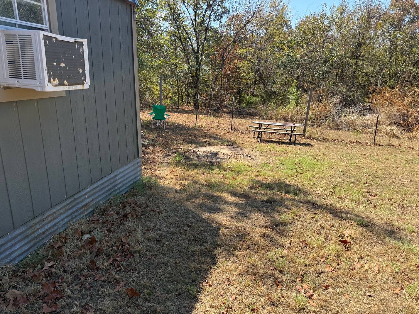 20820 Gensman Road Okmulgee OK 74447