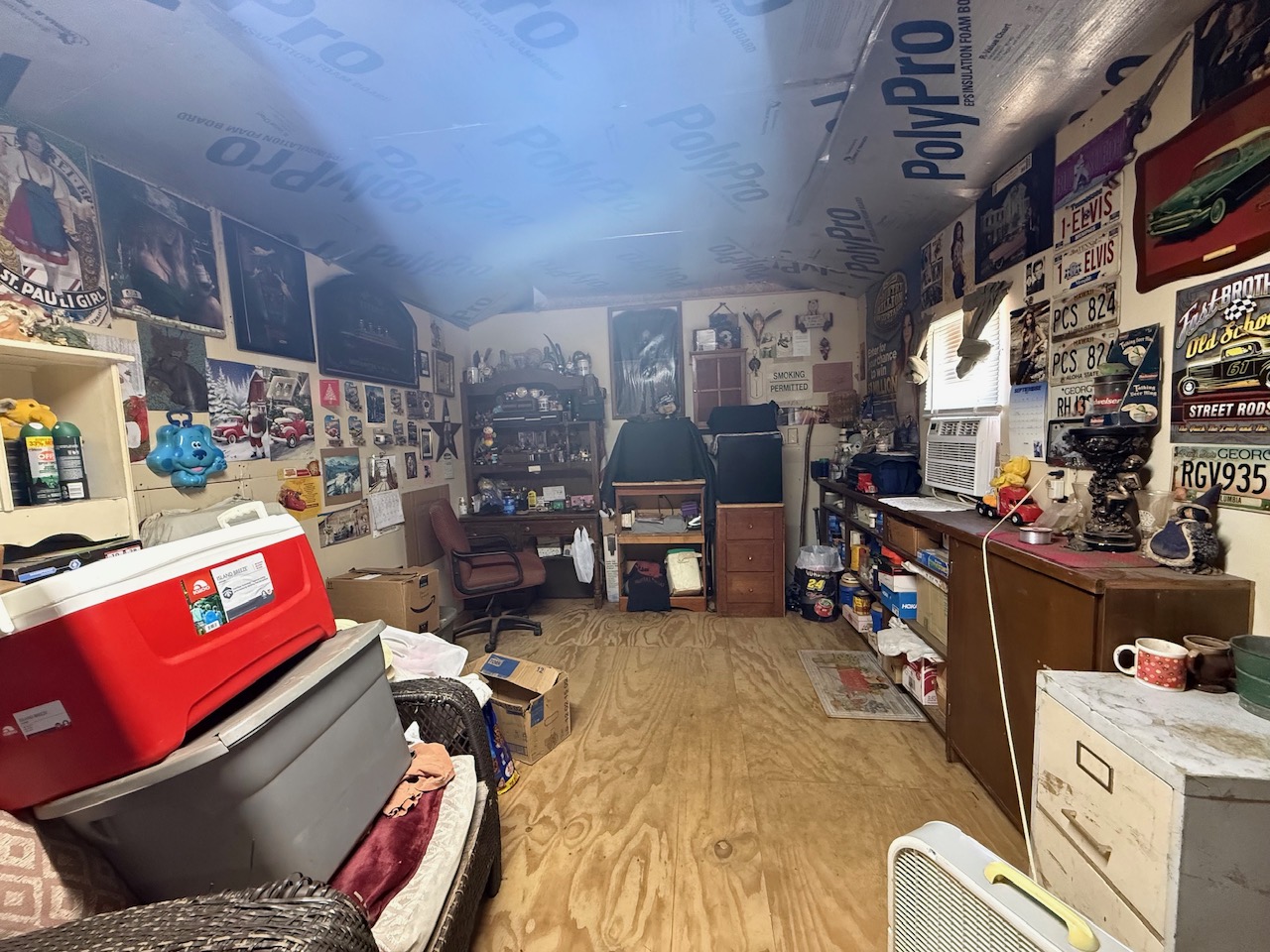 20820 Gensman Road Okmulgee OK 74447