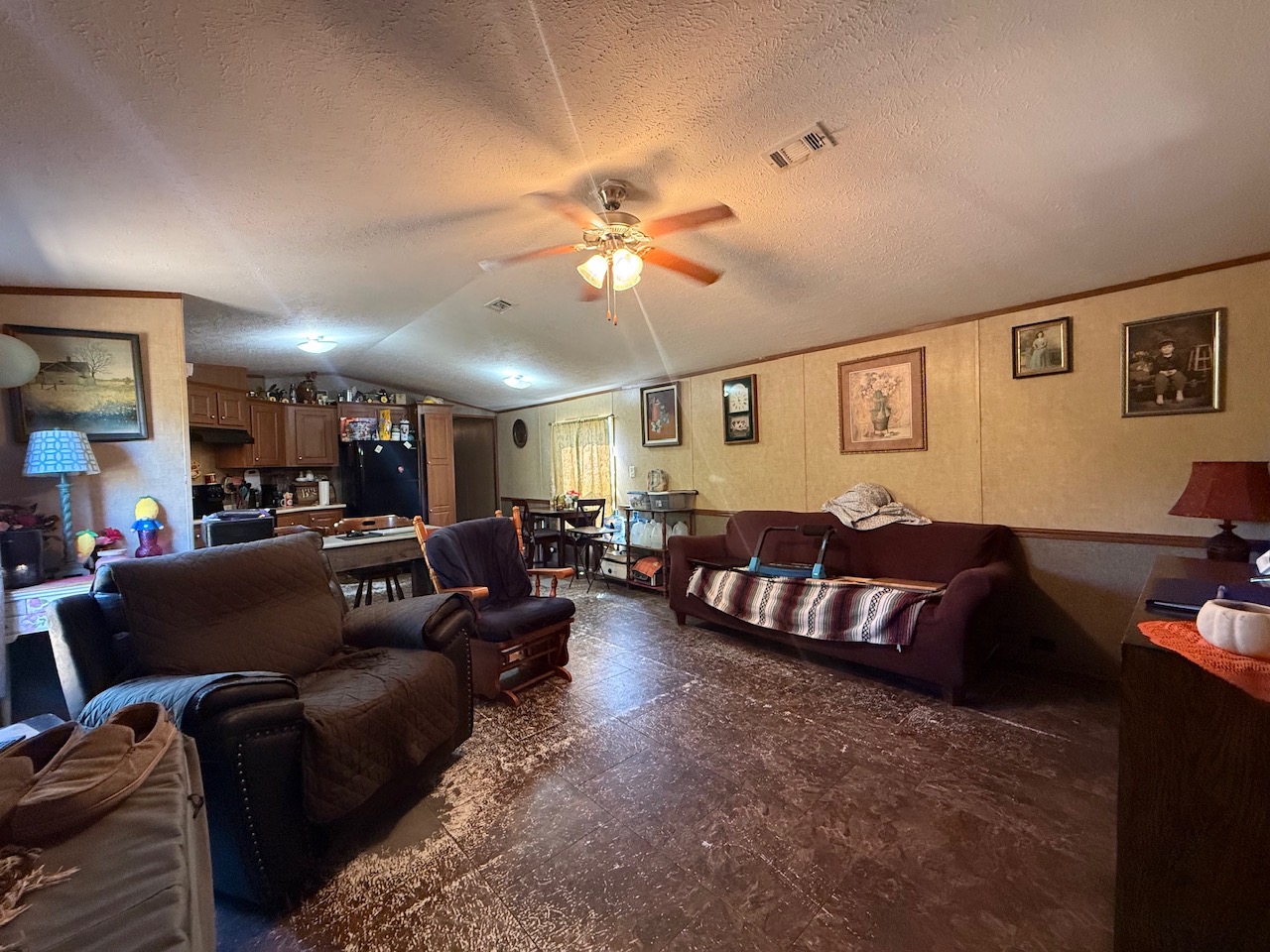 20820 Gensman Road Okmulgee OK 74447