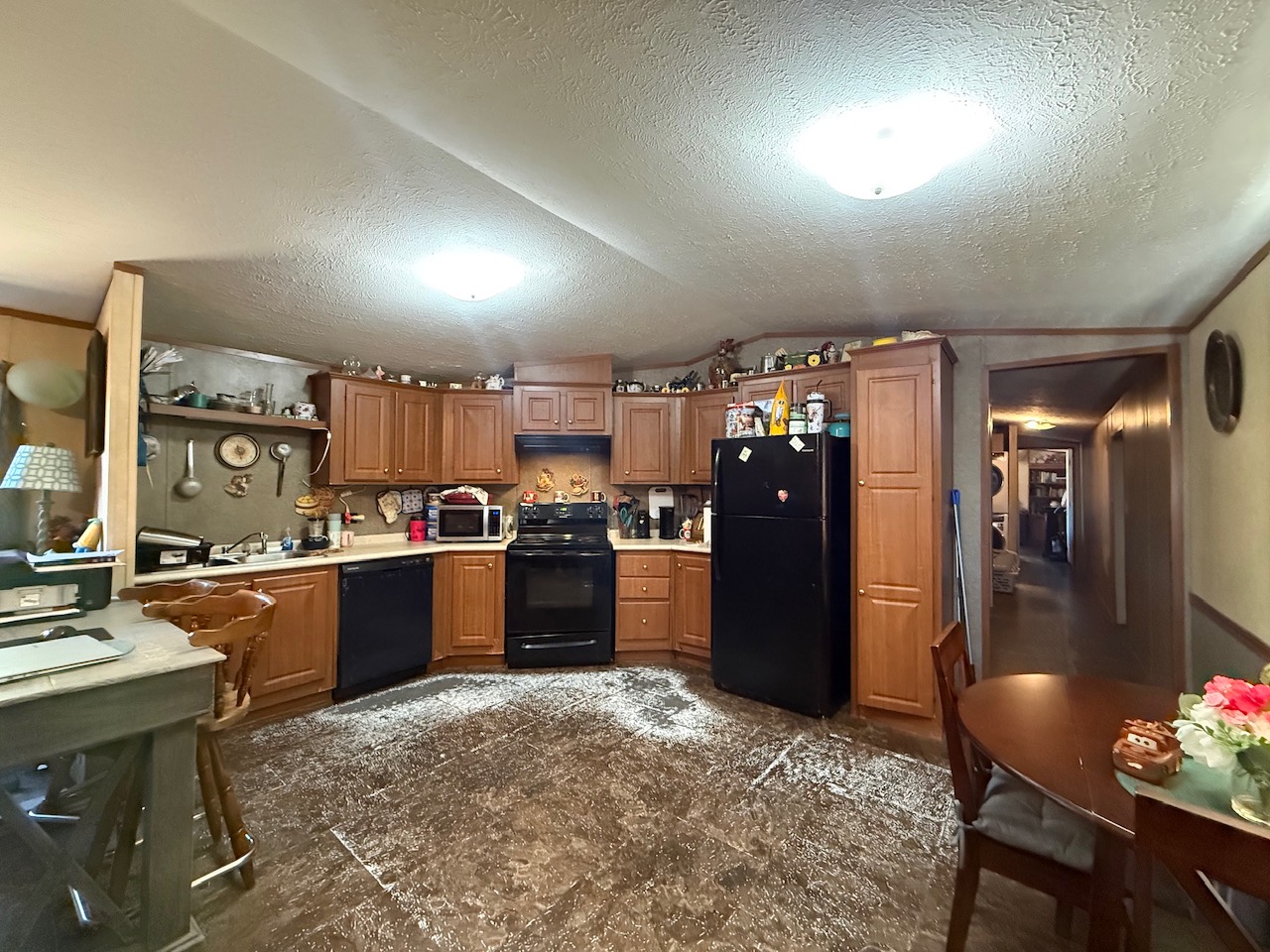 20820 Gensman Road Okmulgee OK 74447