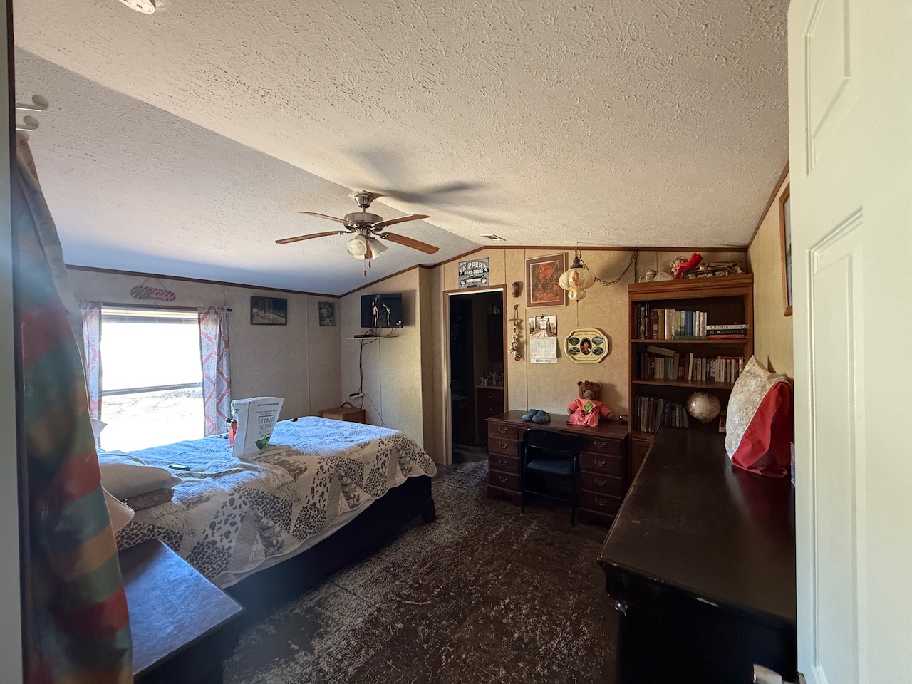 20820 Gensman Road Okmulgee OK 74447