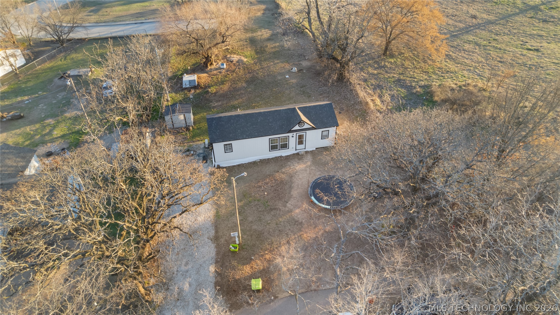 229 W Tower Ada OK 74820