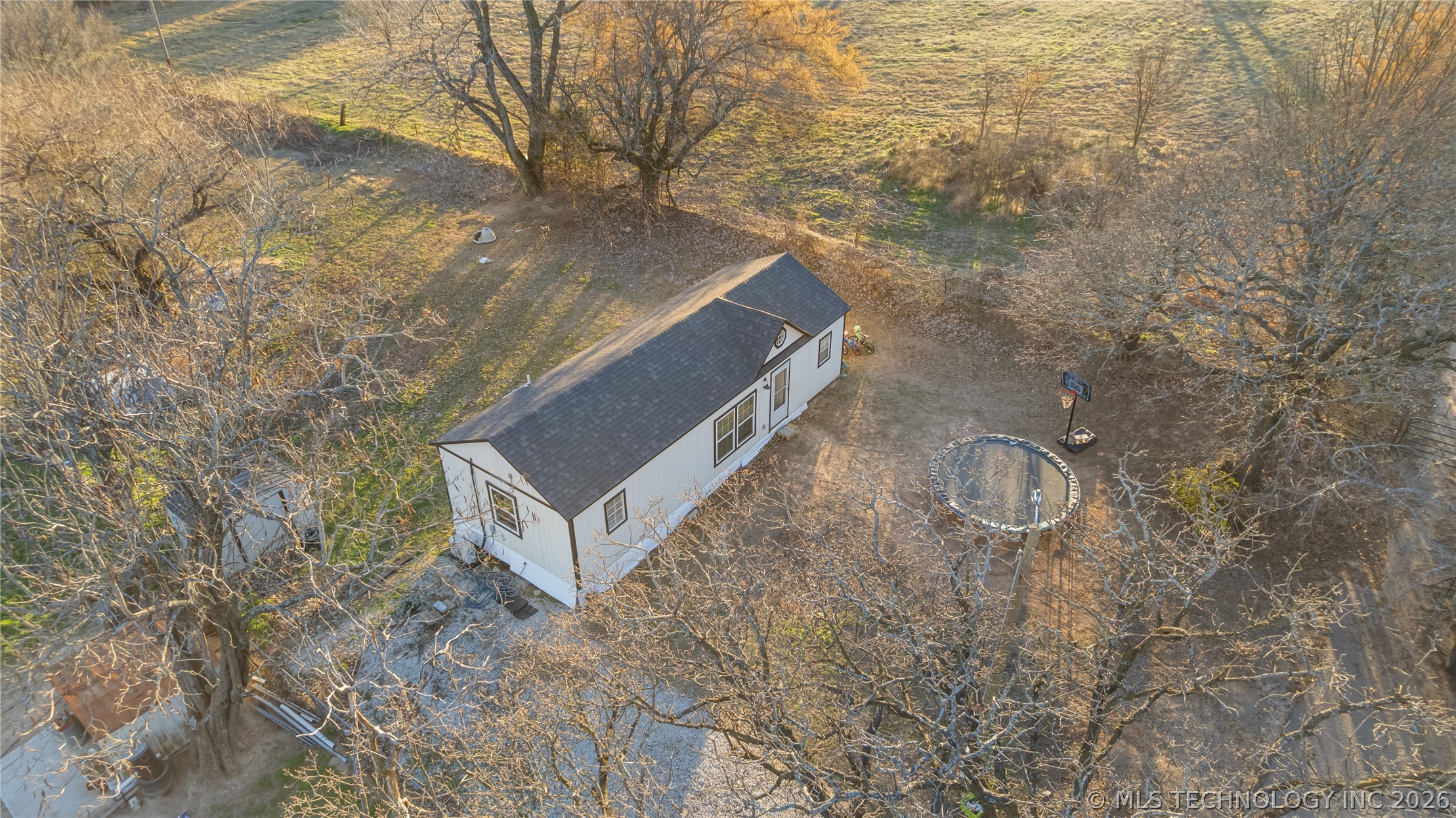 229 W Tower Ada OK 74820
