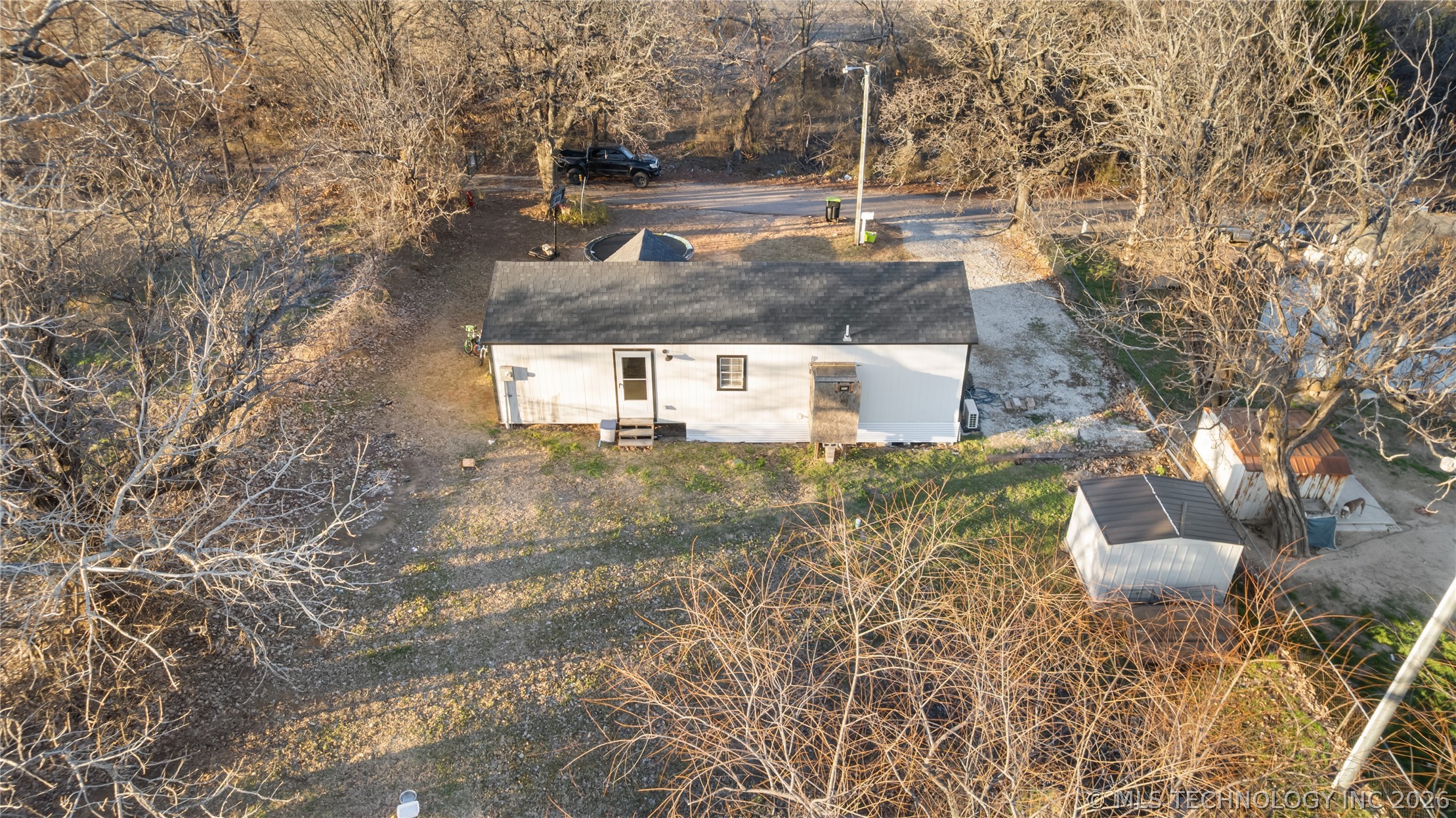 229 W Tower Ada OK 74820