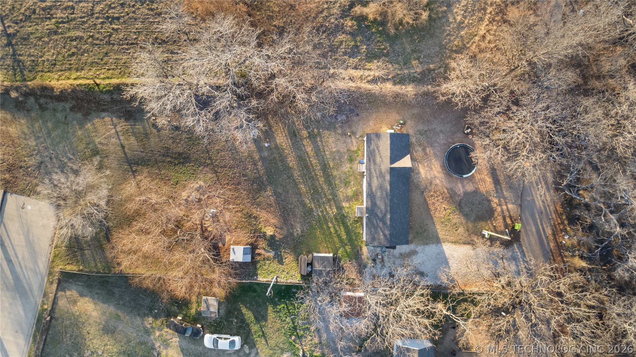 229 W Tower Ada OK 74820