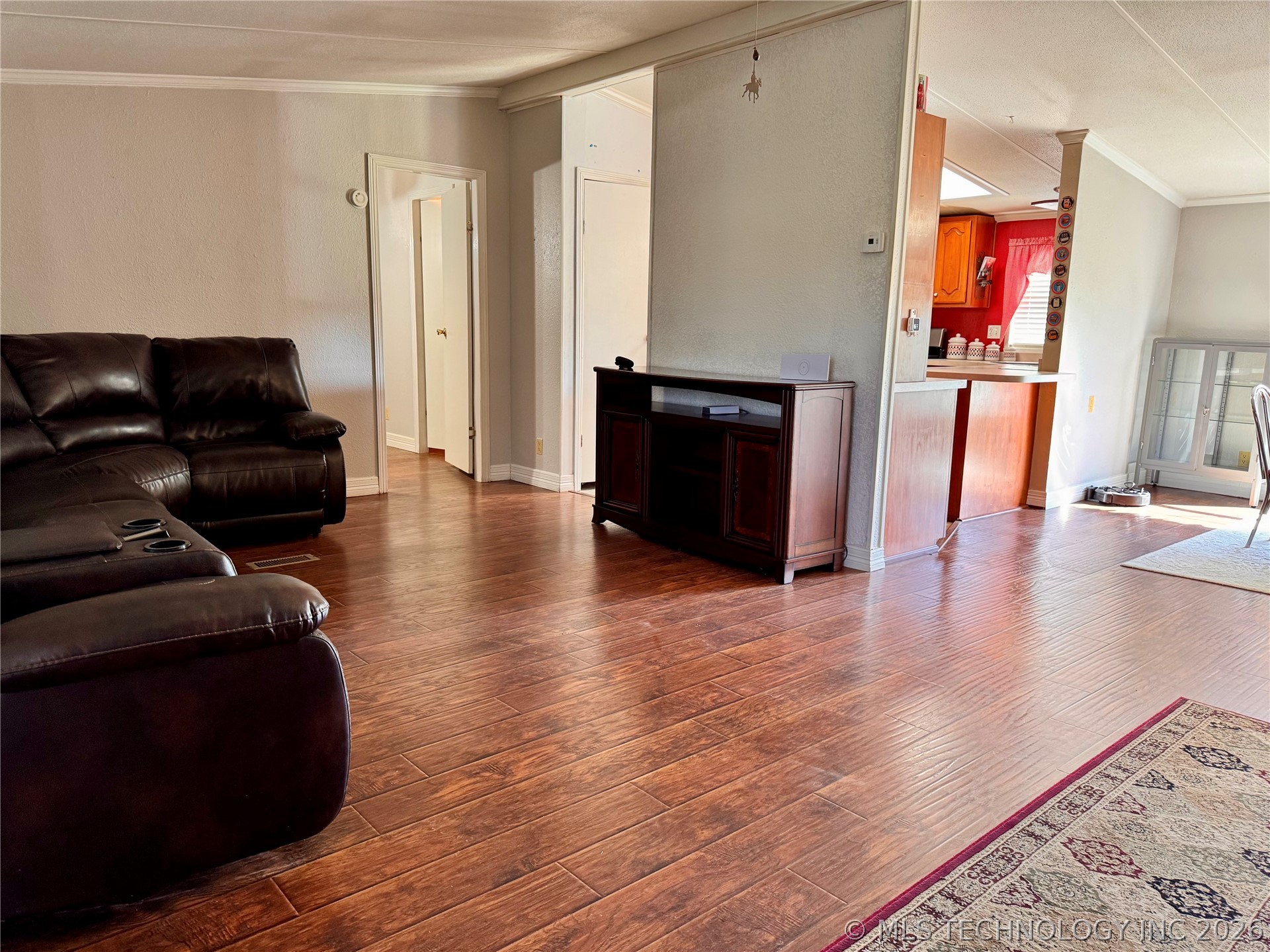 43 Chickasha Burneyville OK 73430