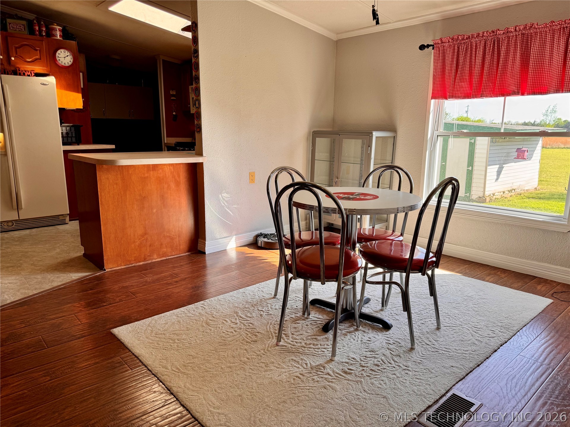 43 Chickasha Burneyville OK 73430