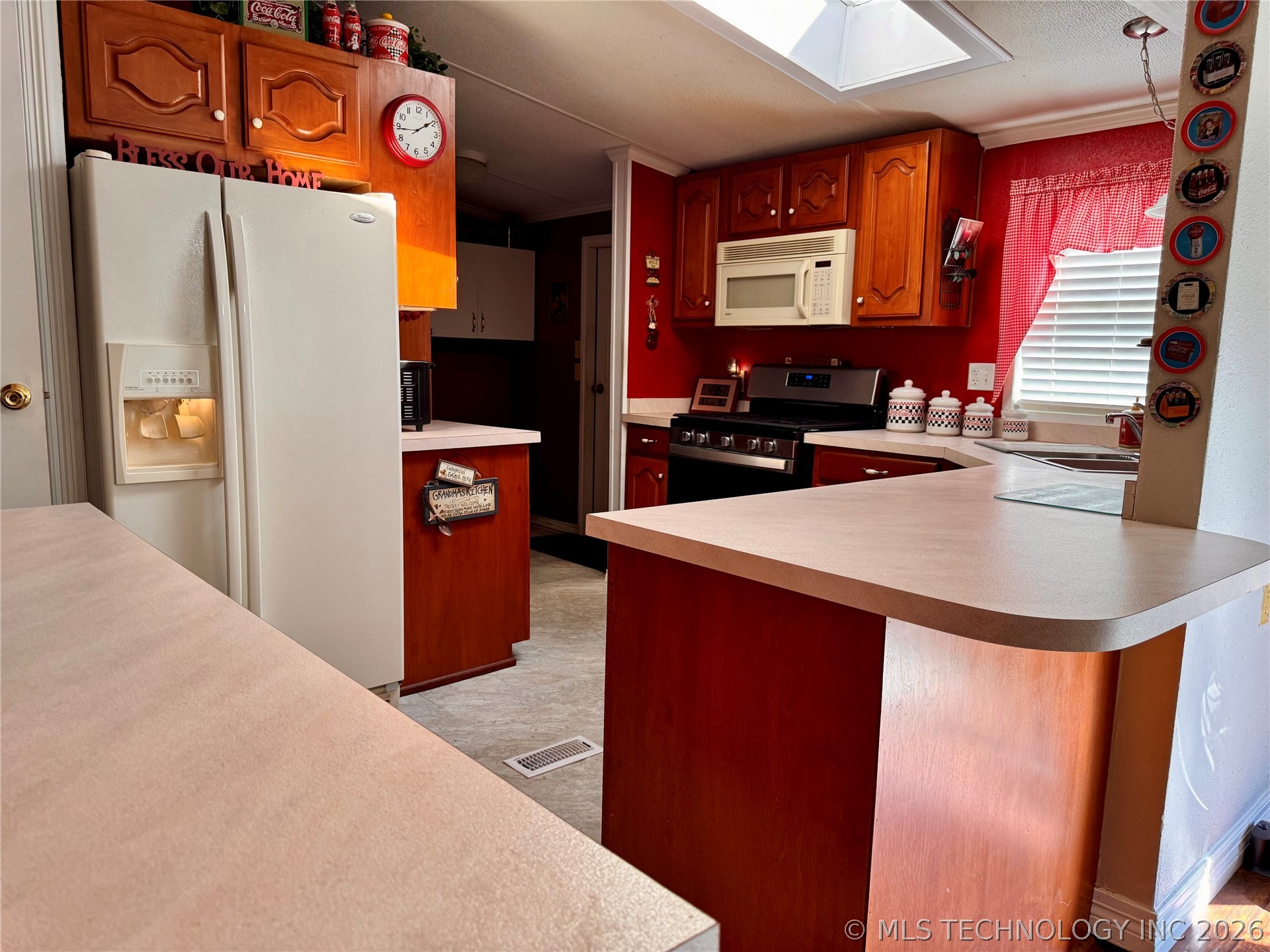 43 Chickasha Burneyville OK 73430