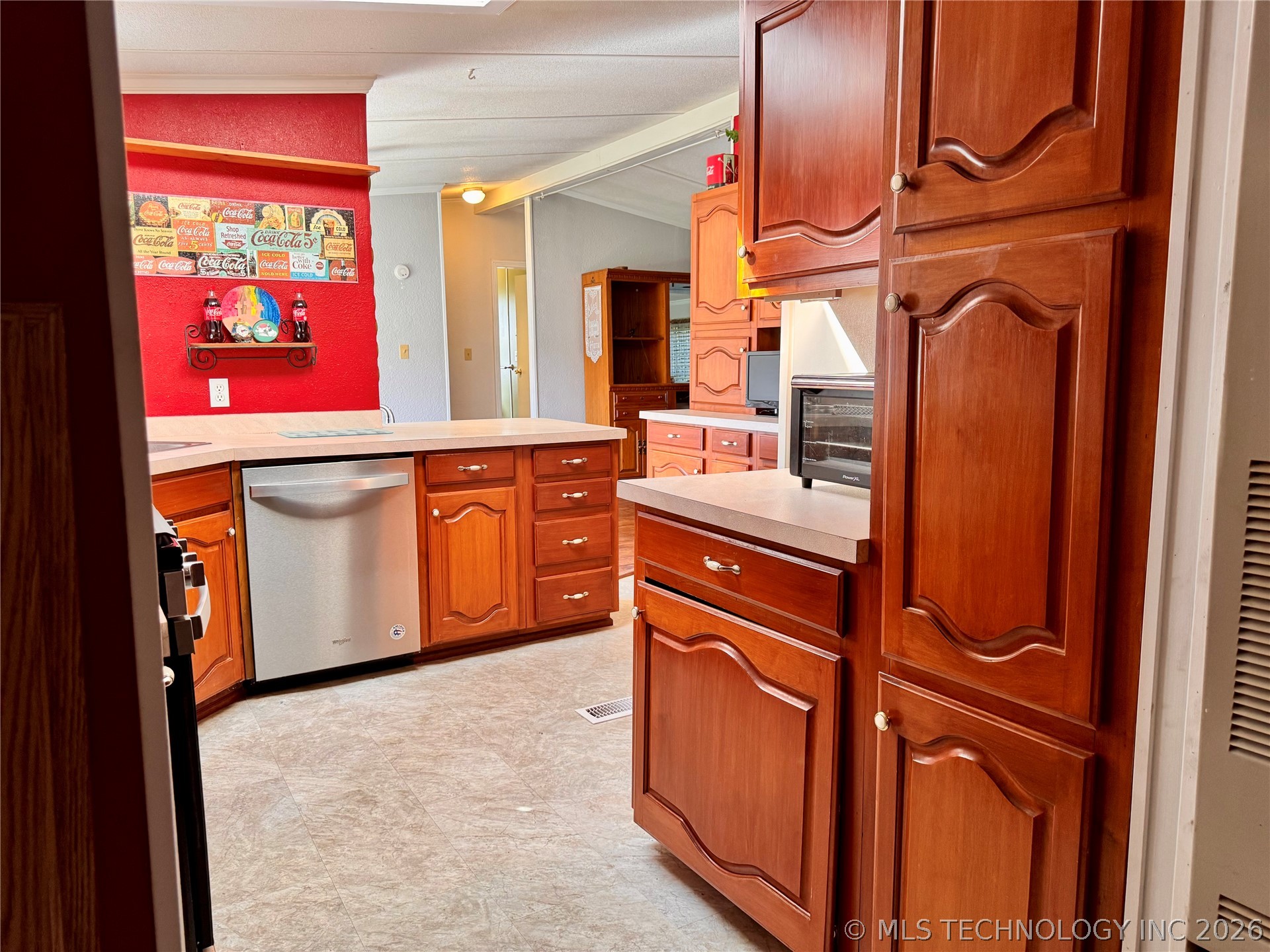 43 Chickasha Burneyville OK 73430