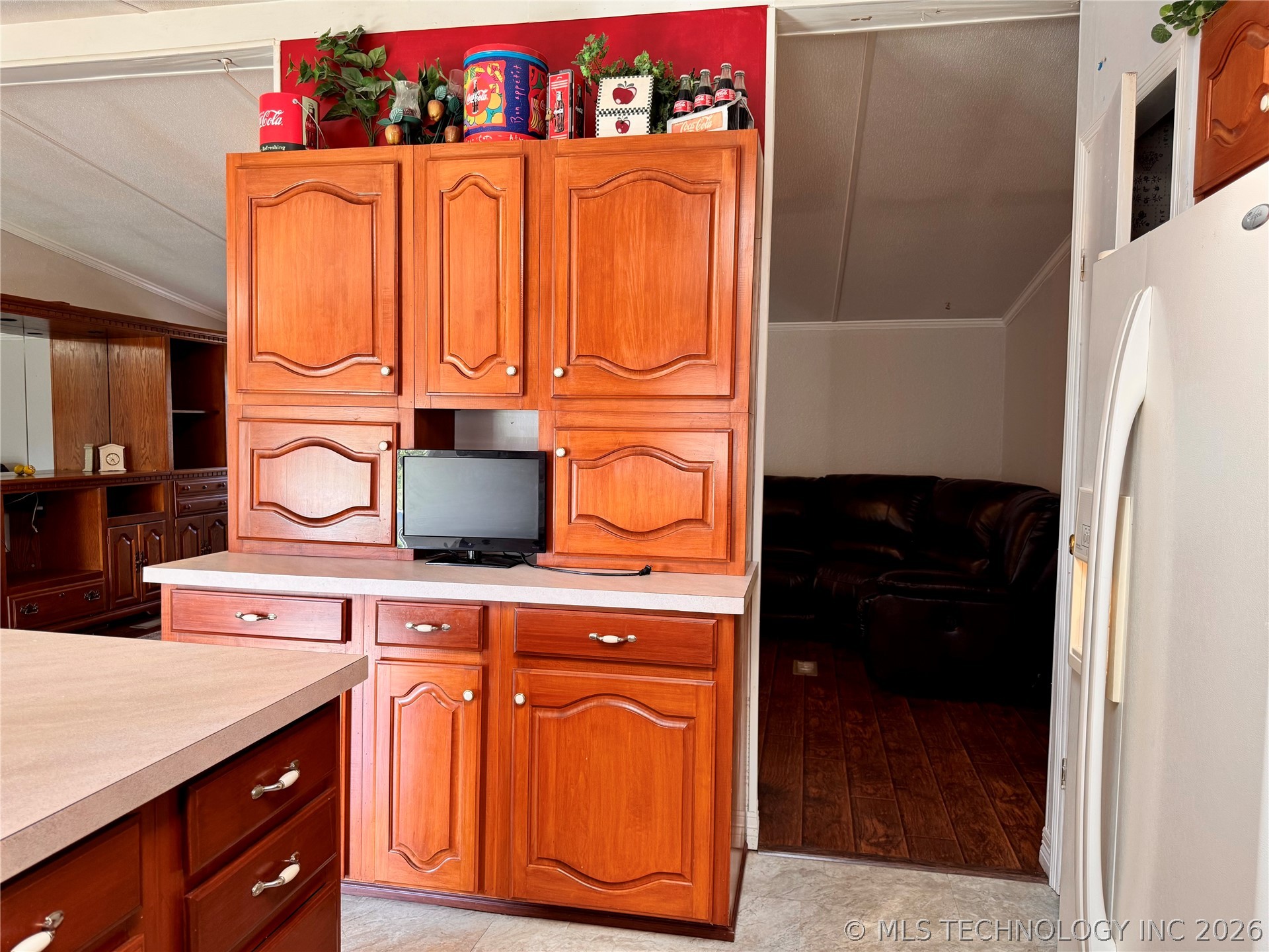 43 Chickasha Burneyville OK 73430